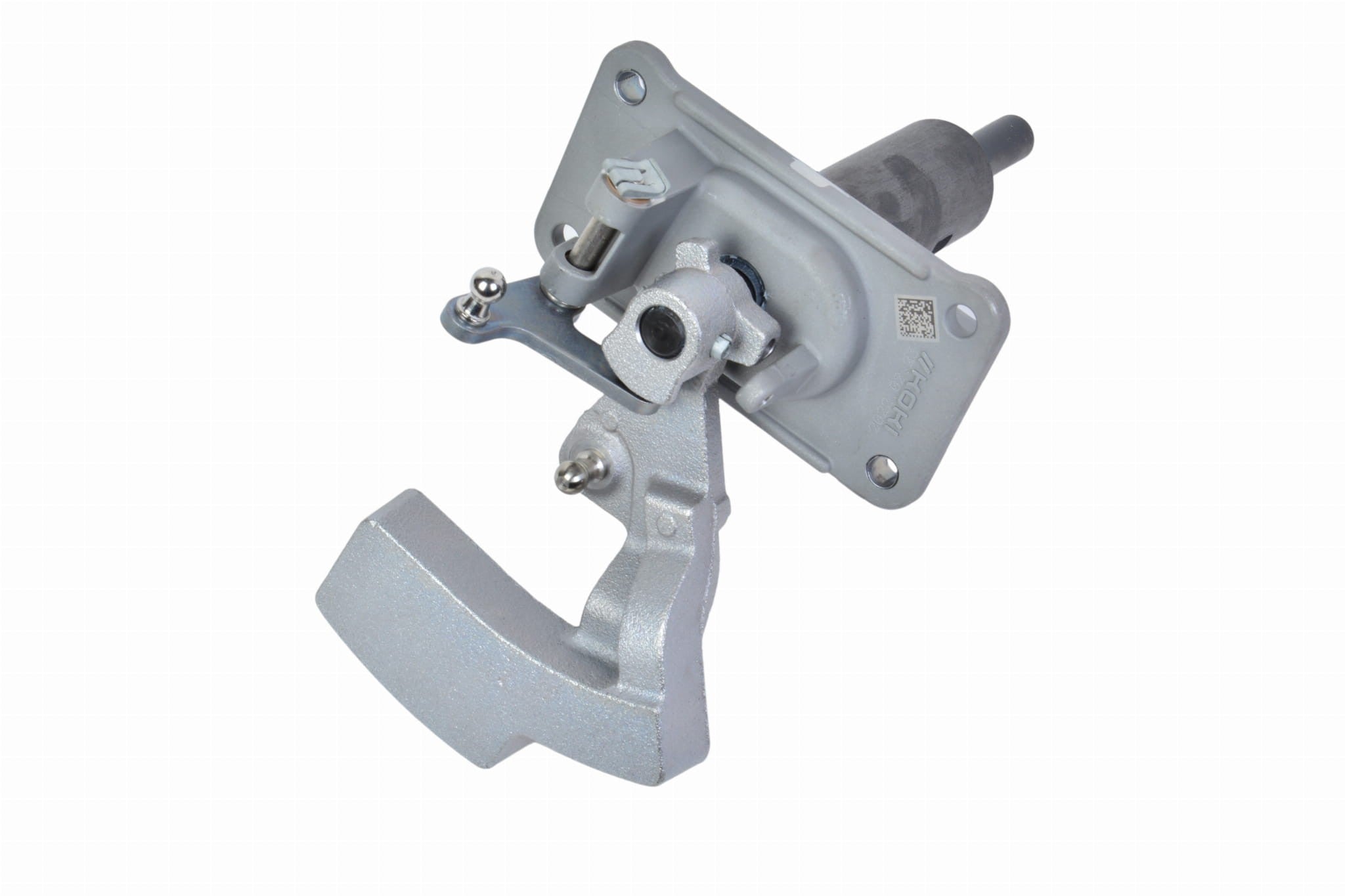 Selettore cambio Iveco Daily 2022 - 8873626
