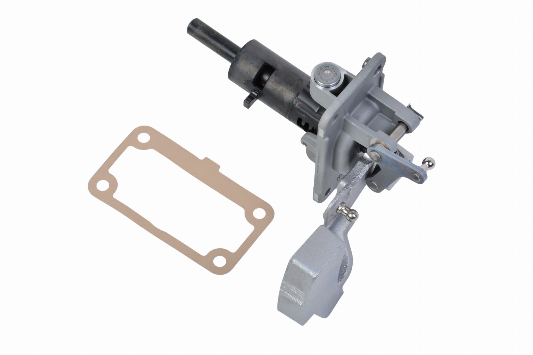 Selettore cambio Iveco Daily 2022 - 8873626