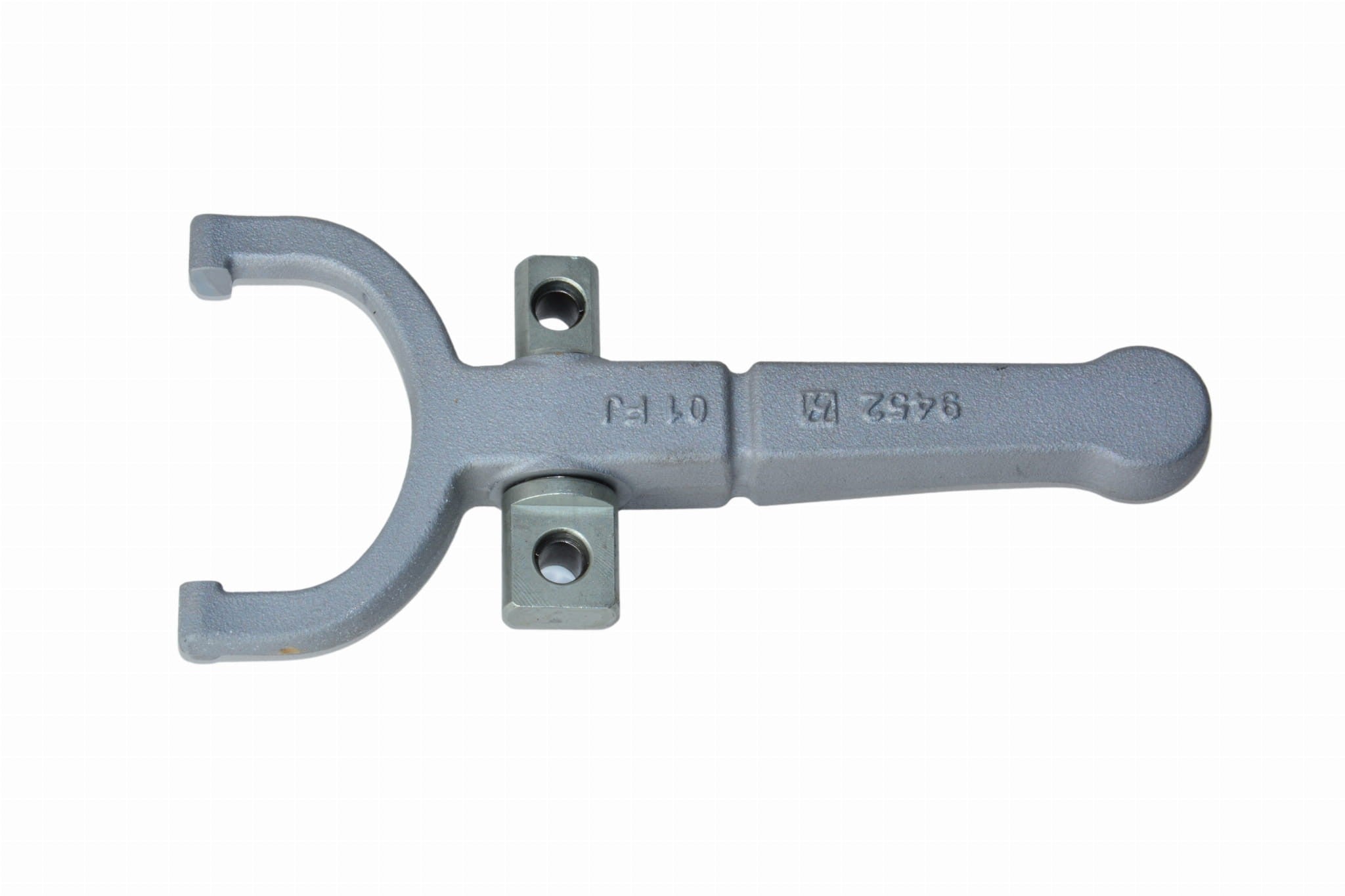 Supporto cuscinetto reggispinta Iveco Daily - 99479447