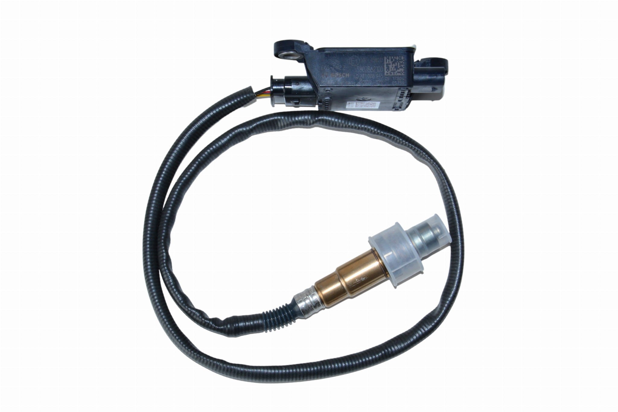 Sonda PM Iveco Daily 2022 - 5802862100