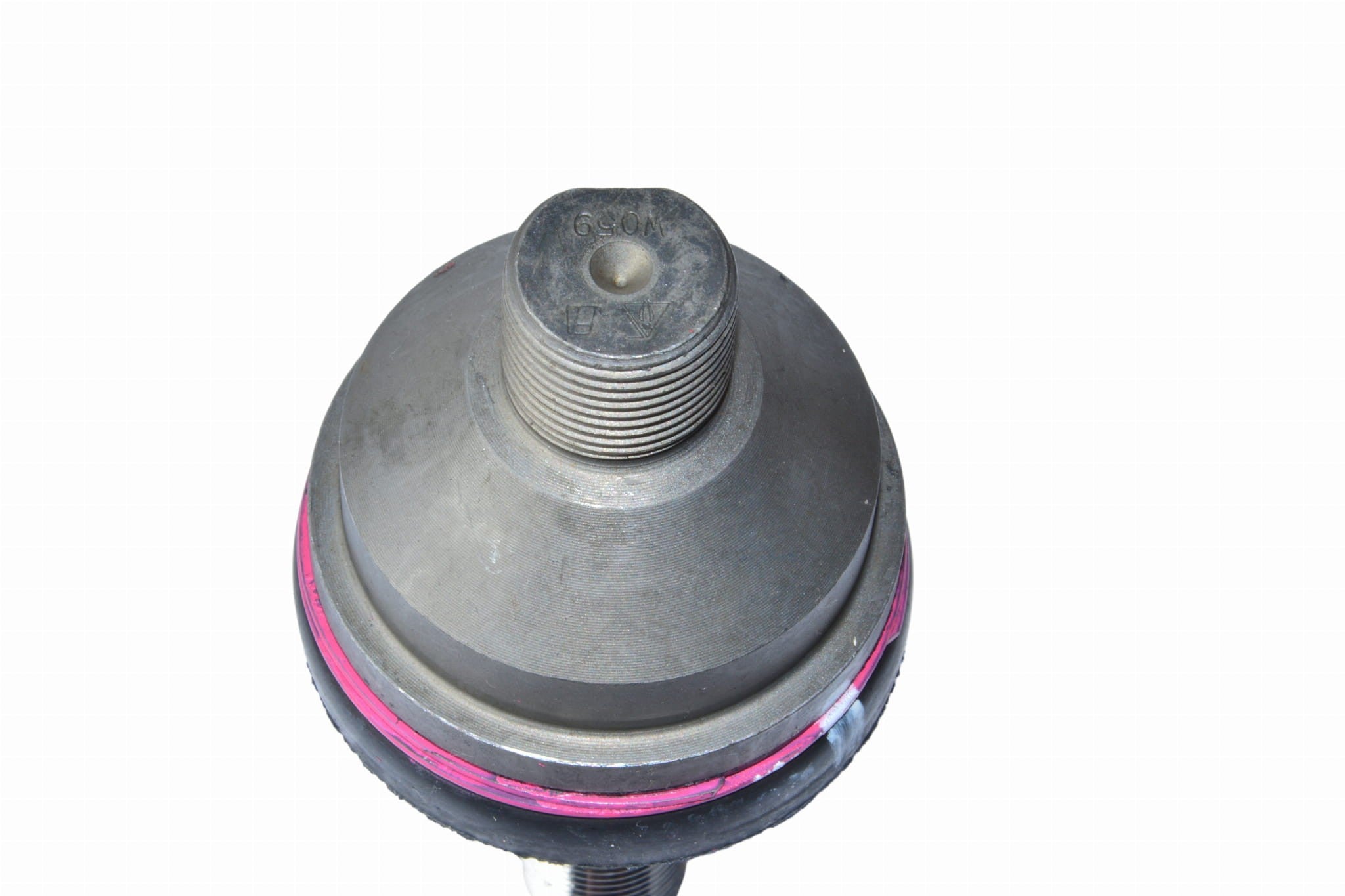 Perno braccio oscillante Iveco Daily 35C 50C 65C - 93807320