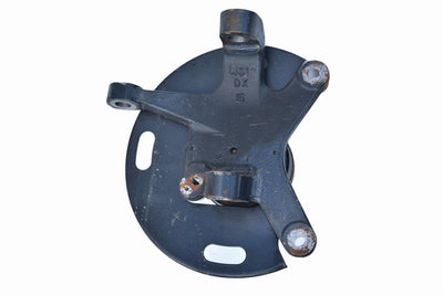 Fusello con mozzo destro Iveco Daily 35C 50C - 5801341545