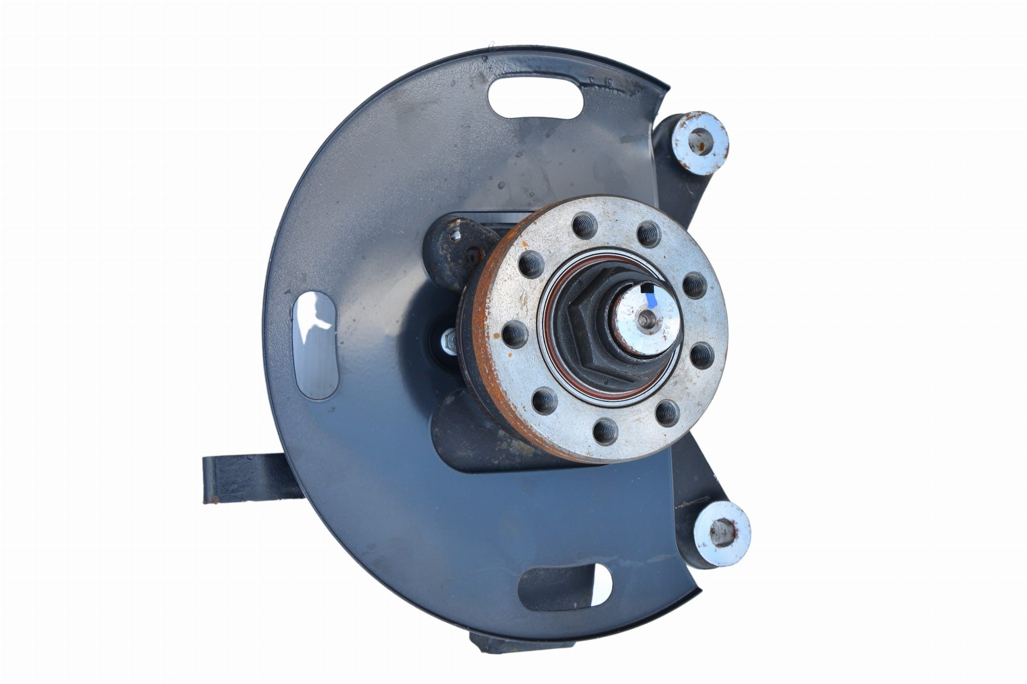 Fusello con mozzo destro Iveco Daily 35C 50C - 5801341545