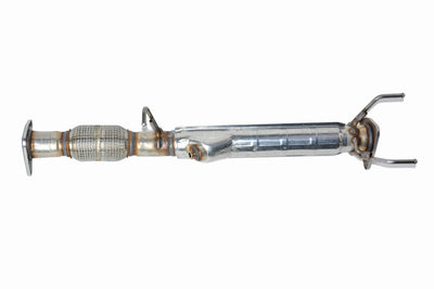 Tubo flessibile scarico Iveco Daily 2.3 2019 - 5802568171; 5802189575