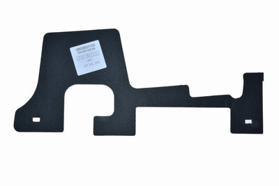 Copertura laterale radiatore DX/SX Iveco Daily 2019-2022 - 5802831155