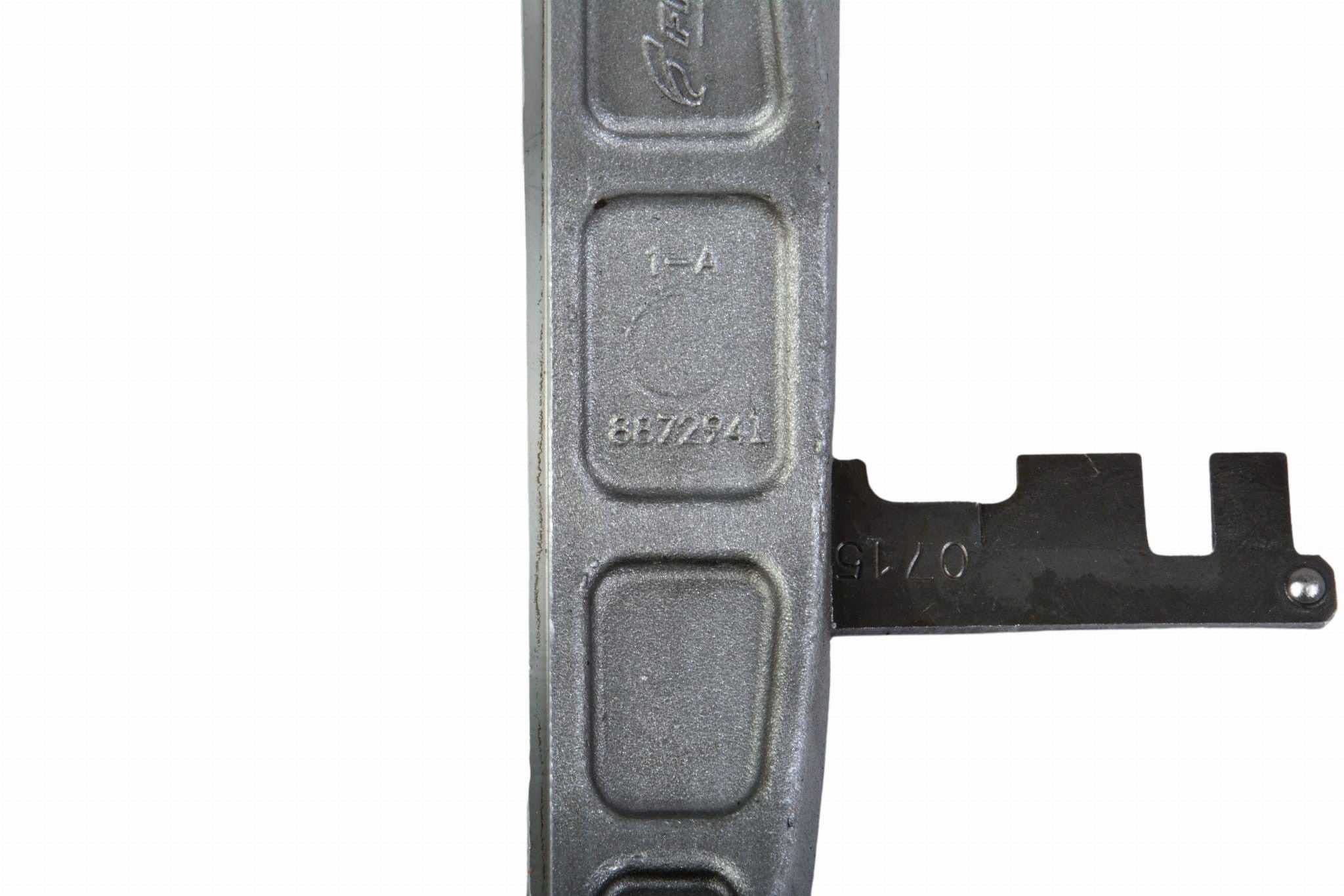 Forcella cambio Iveco Daily 2840.6 - 8872941; 2850.6