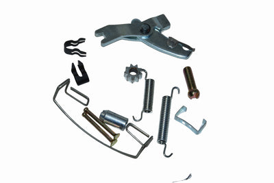 Kit riparazione ganasce Iveco Daily 50C - RICAMBIO COMPATIBILE - 42556773; 42556902; 42556903