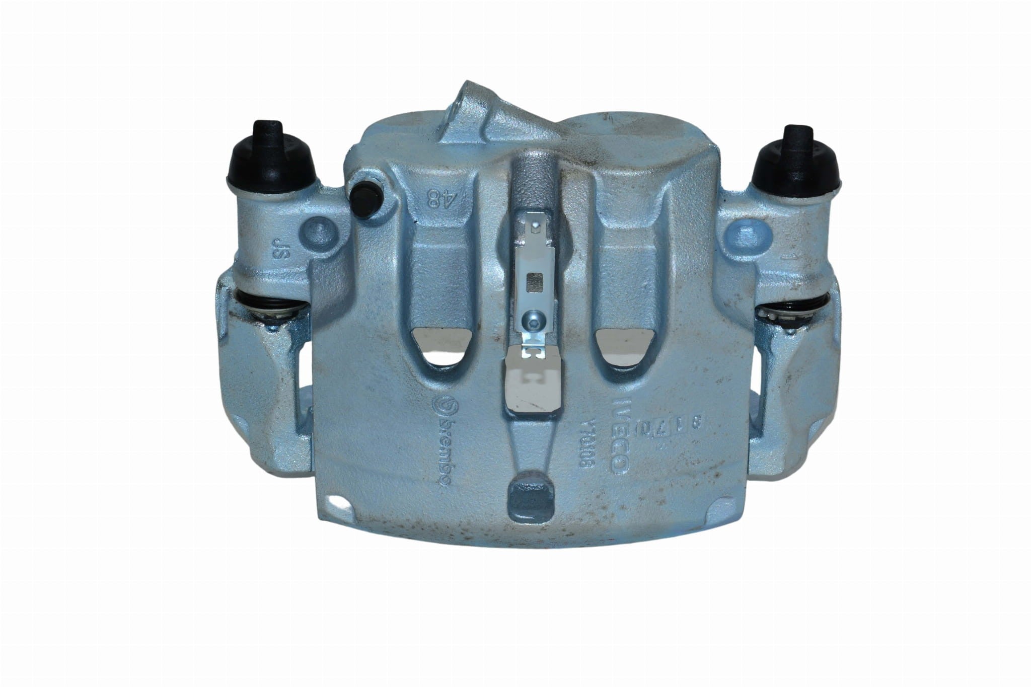 Pastiglie freno anteriori Iveco Daily 35S 35C 50C - 42561355
