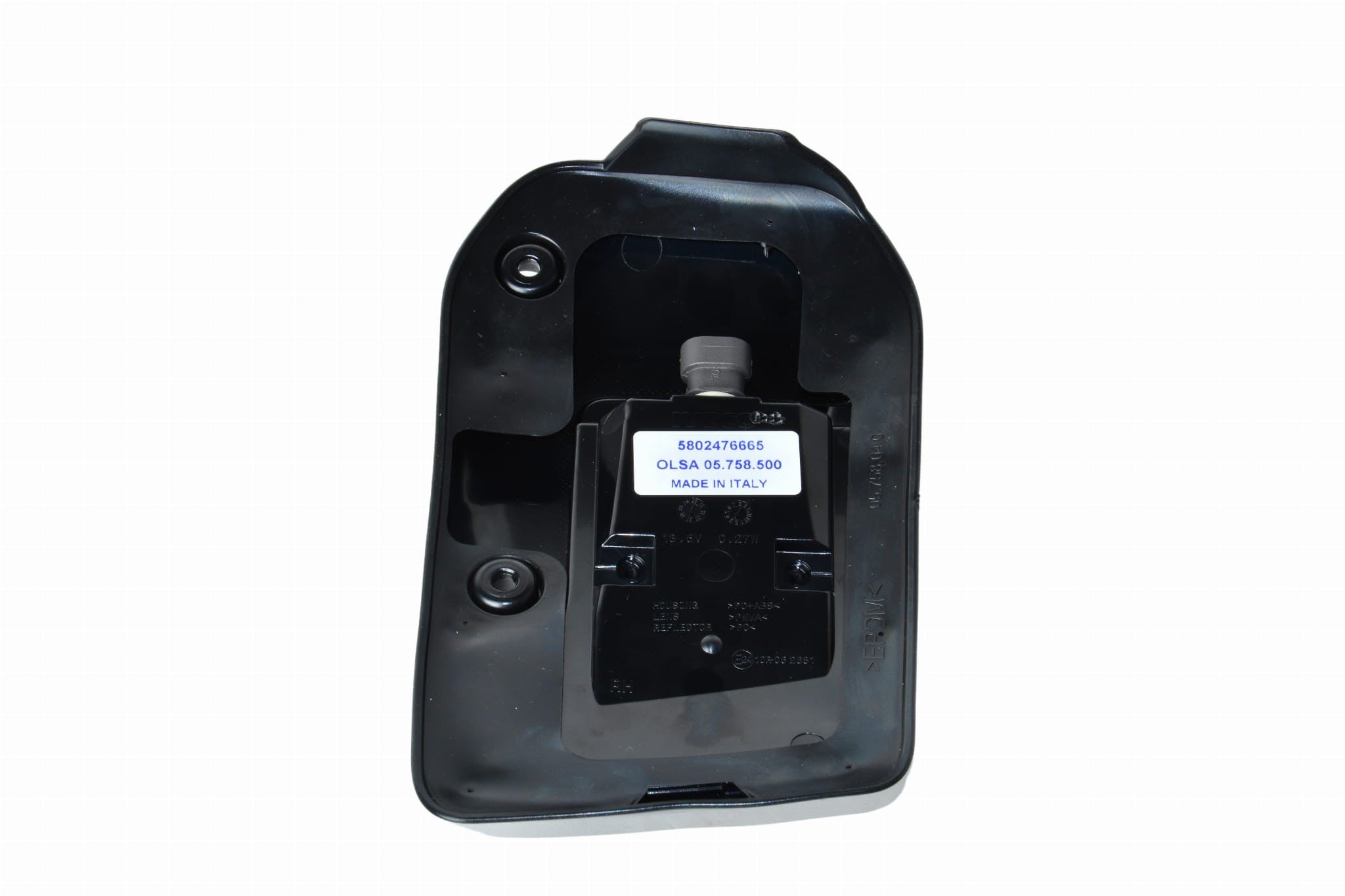 Luce ingombro tetto destra Iveco Daily 2022 - 5802476665