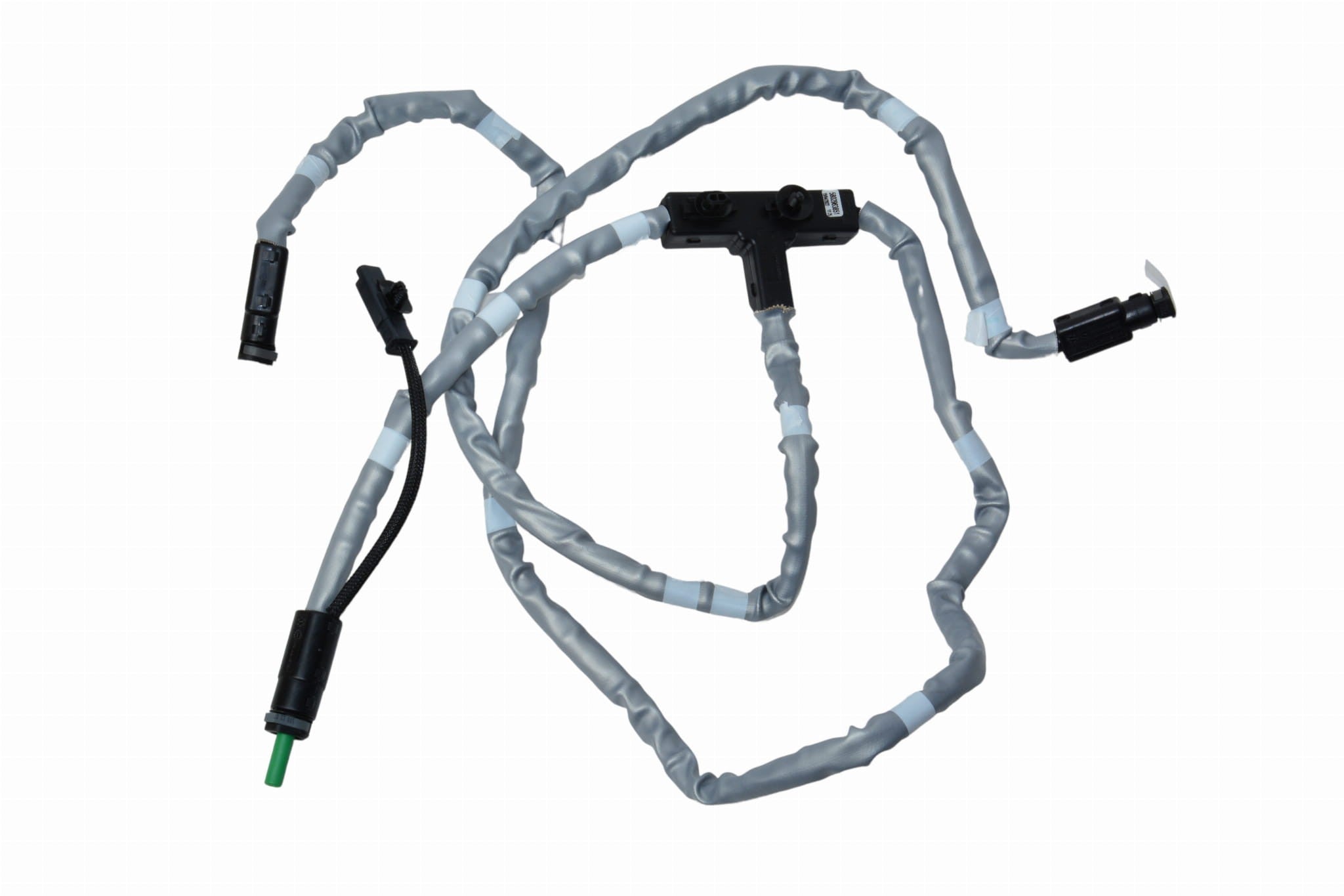 Riscaldatore liquido AdBlue Iveco Daily 65C 2022 - 5802963851