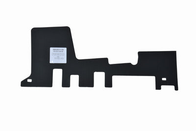 Copertura laterale radiatore DX/SX Iveco Daily 2.3 2019-2022 - 5802831139