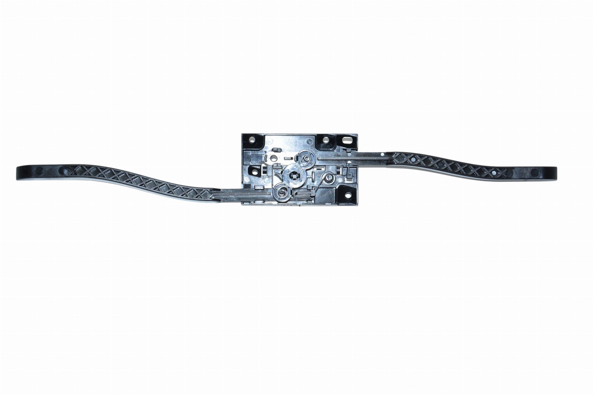 Serratura vano portaoggetti passeggero Iveco Daily 2014-2022 - 5801544438