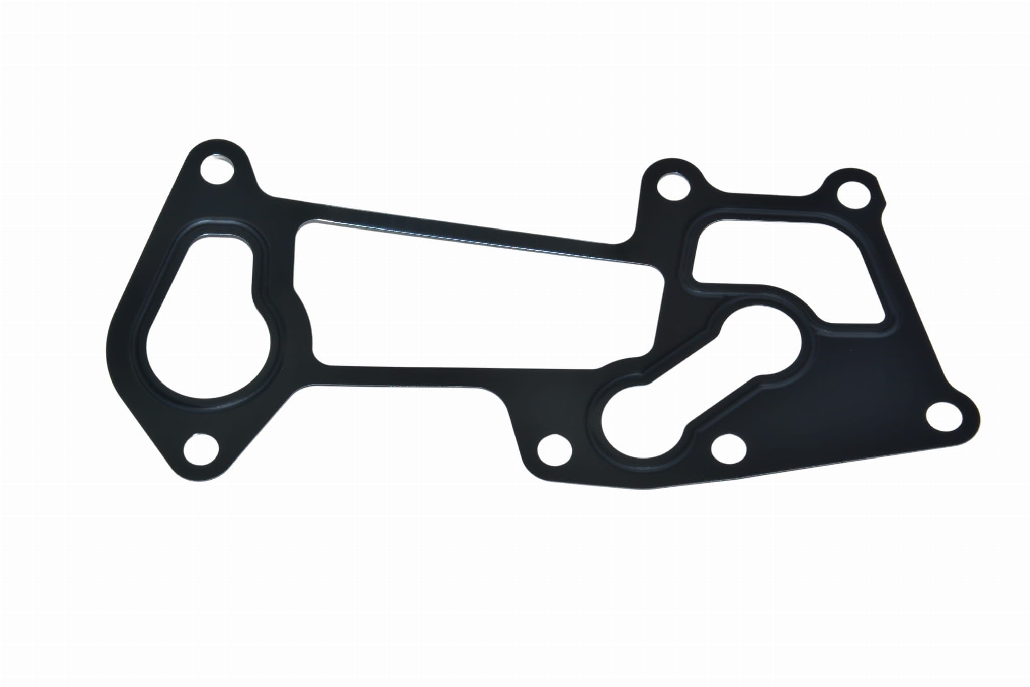Guarnizione EGR posteriore Iveco Daily 3.0 E6 - 504351882