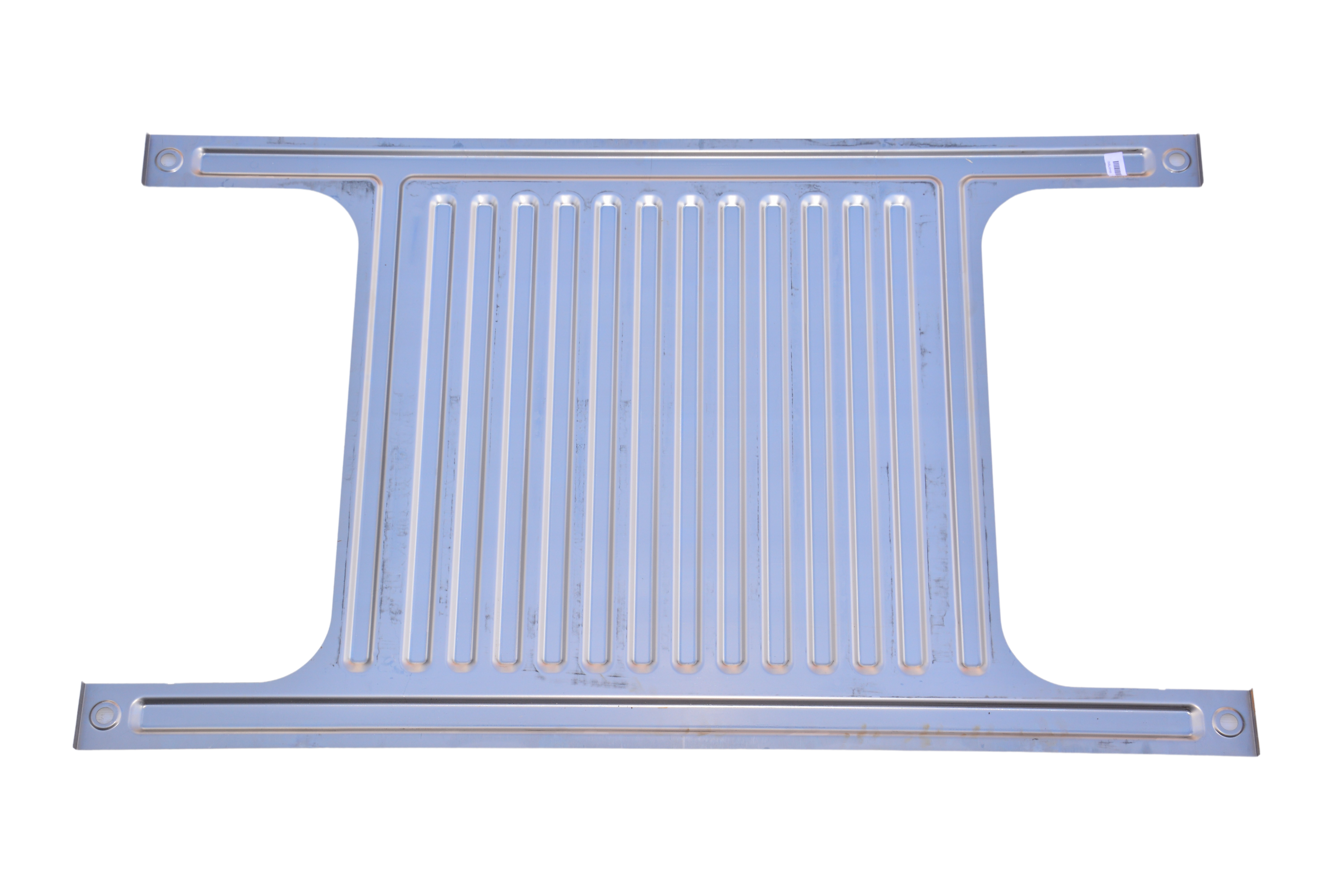 Rivestimento pianale tra passaruota Iveco Daily 35C 50C - 99487850