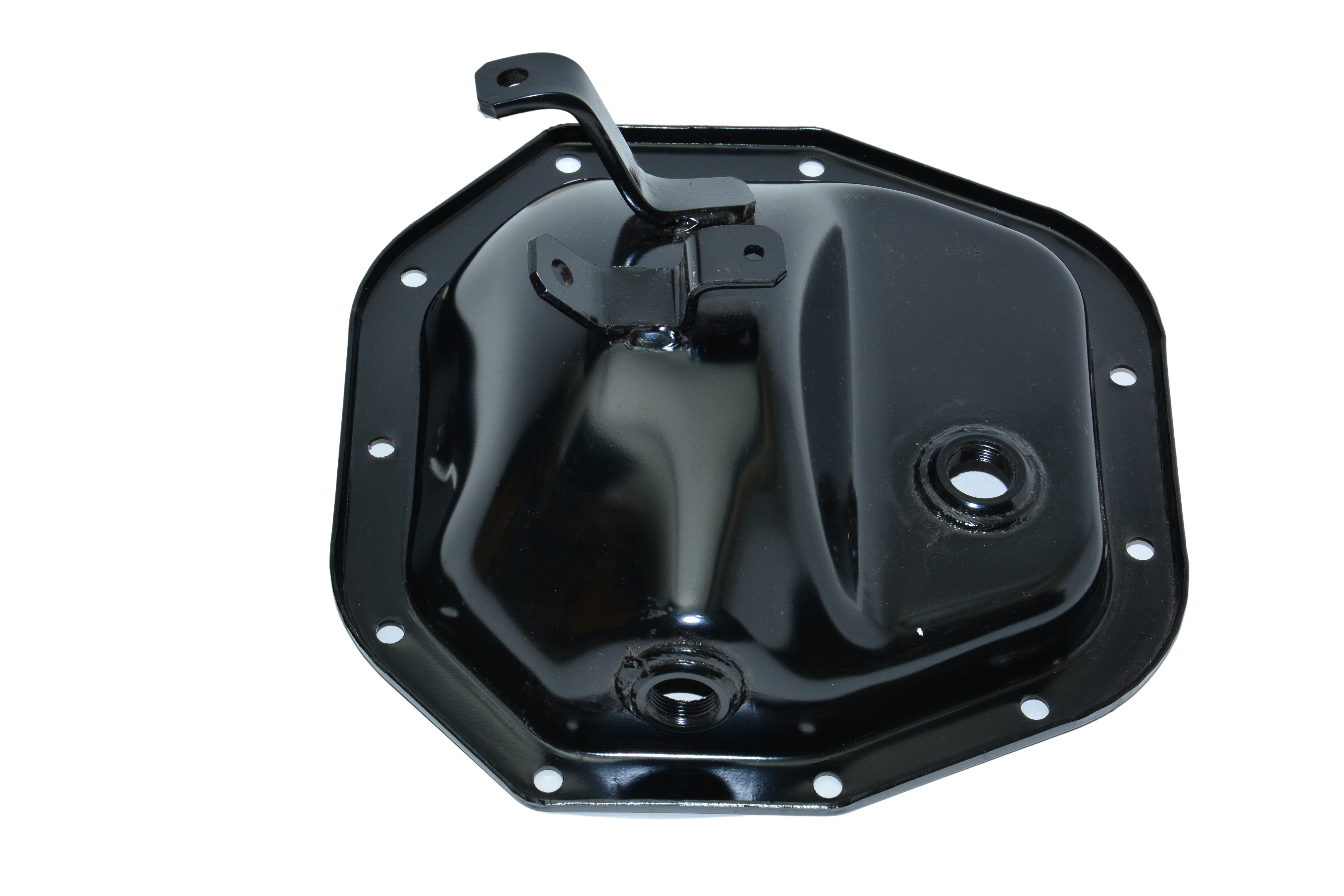 Coperchio ponte posteriore Iveco Daily 35C - 7182668