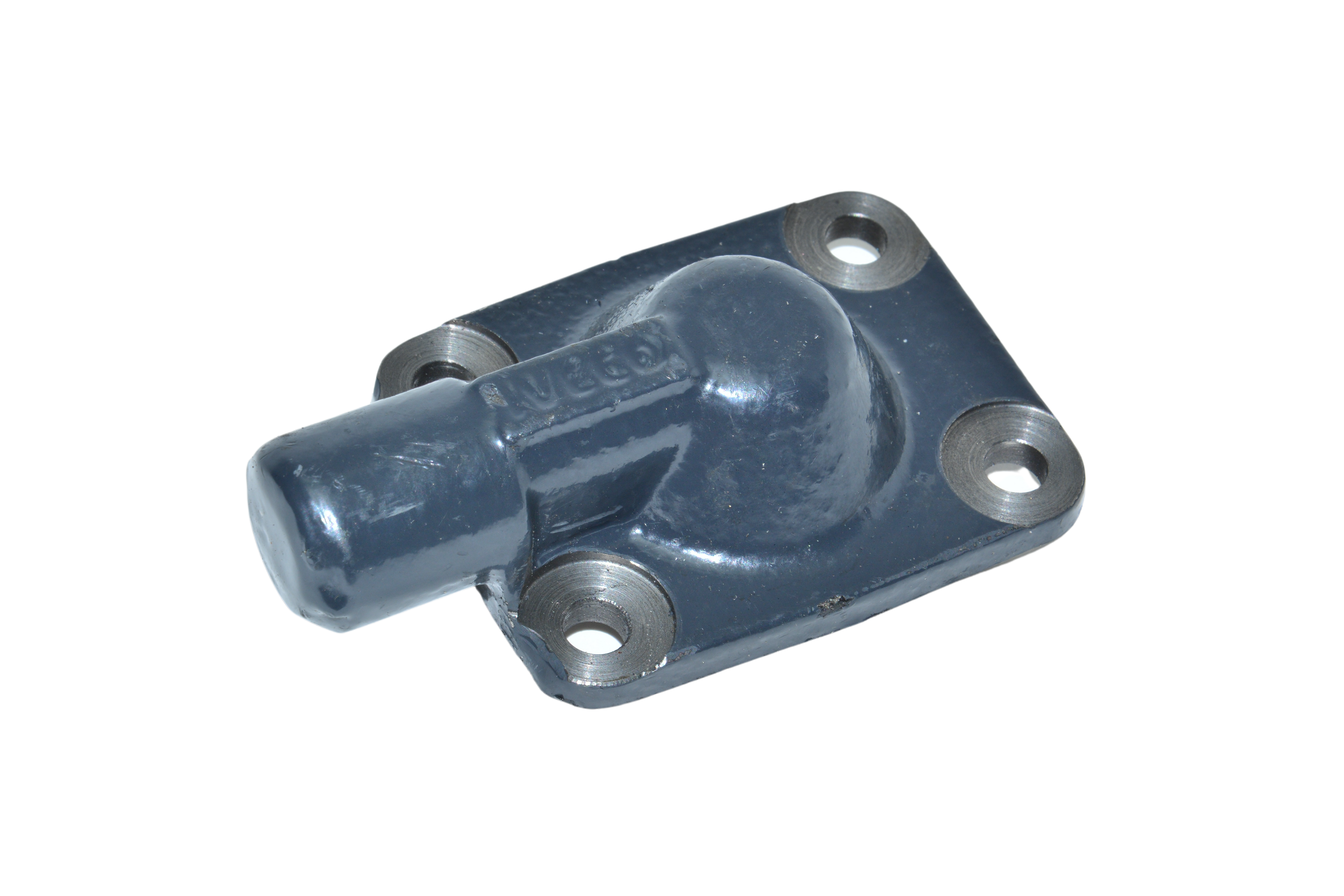 Coperchio scatola blocco differenziale Iveco Daily 65C - 7179920