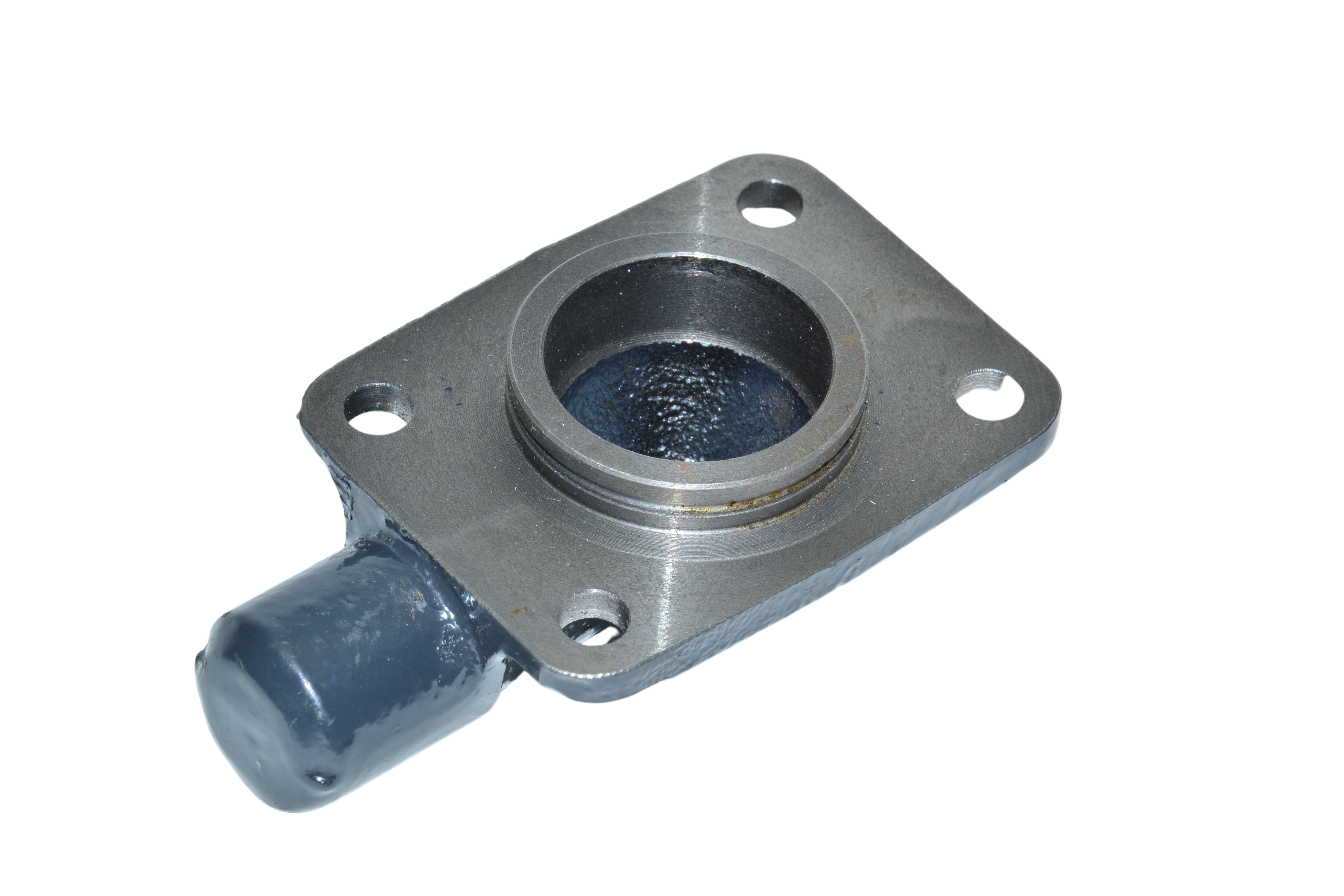 Coperchio scatola blocco differenziale Iveco Daily 65C - 7179920