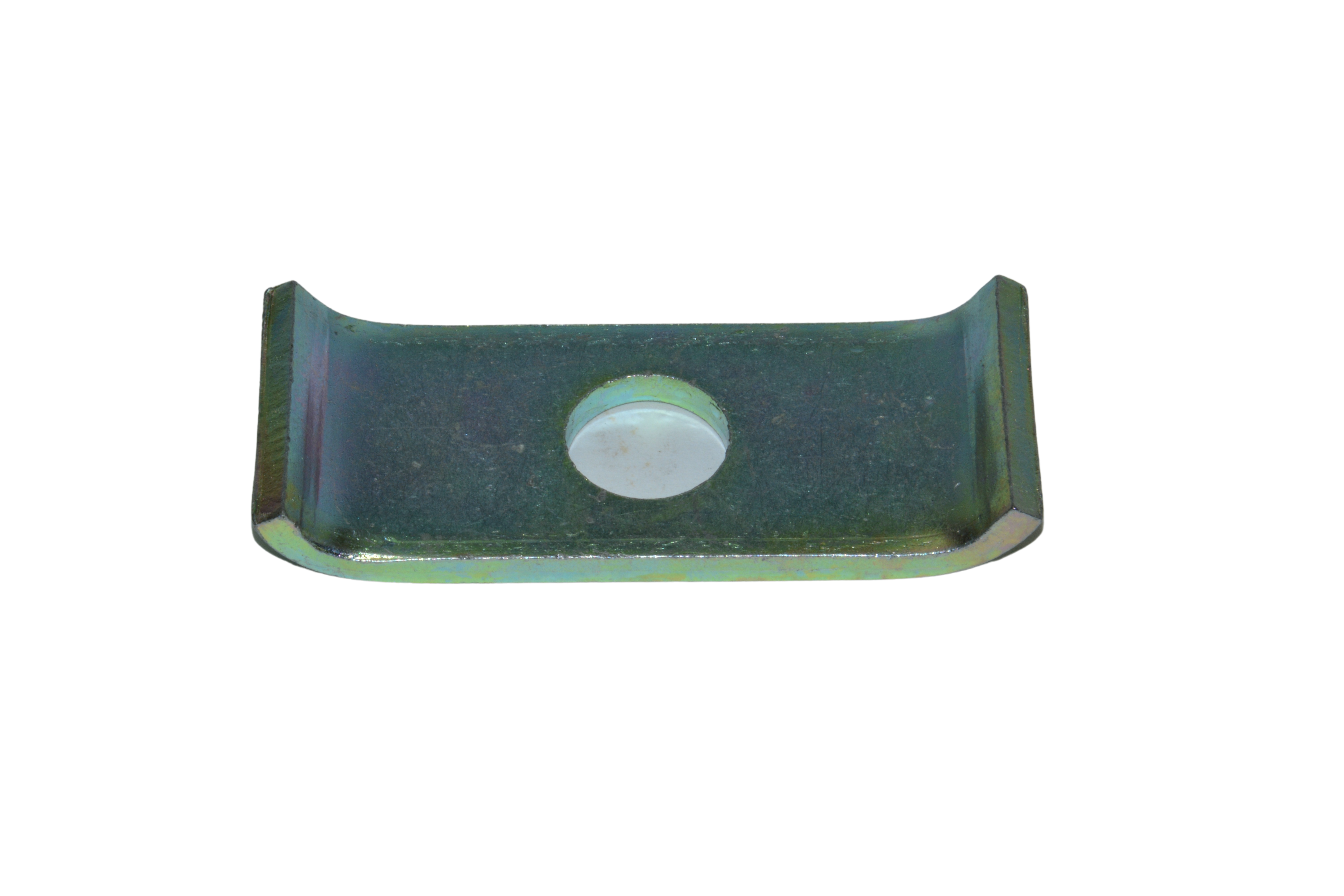 Supporto staffe balestra Iveco Daily 35C - 93800192