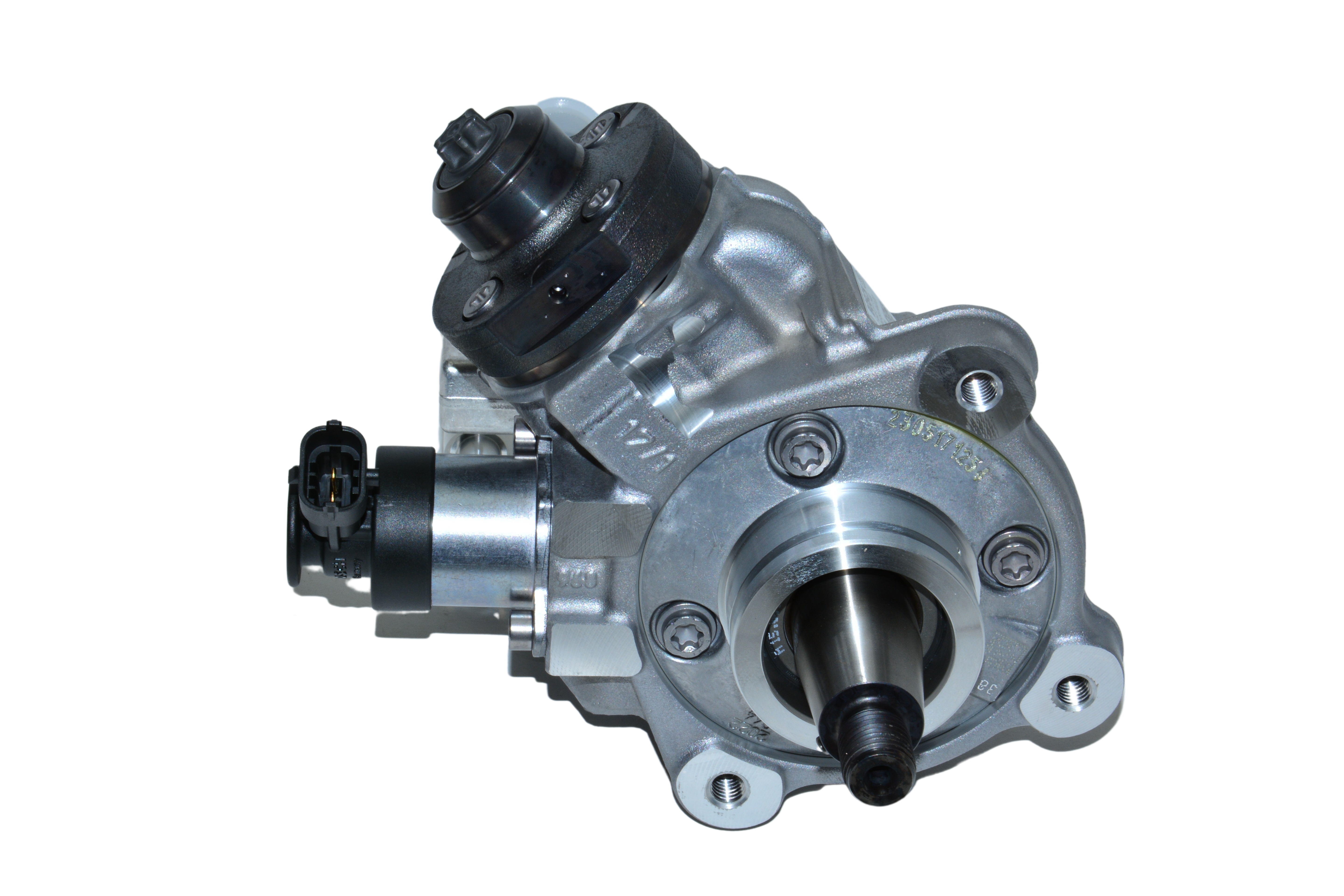 Pompa iniezione Iveco Daily 2.3 2022 - 5802885804