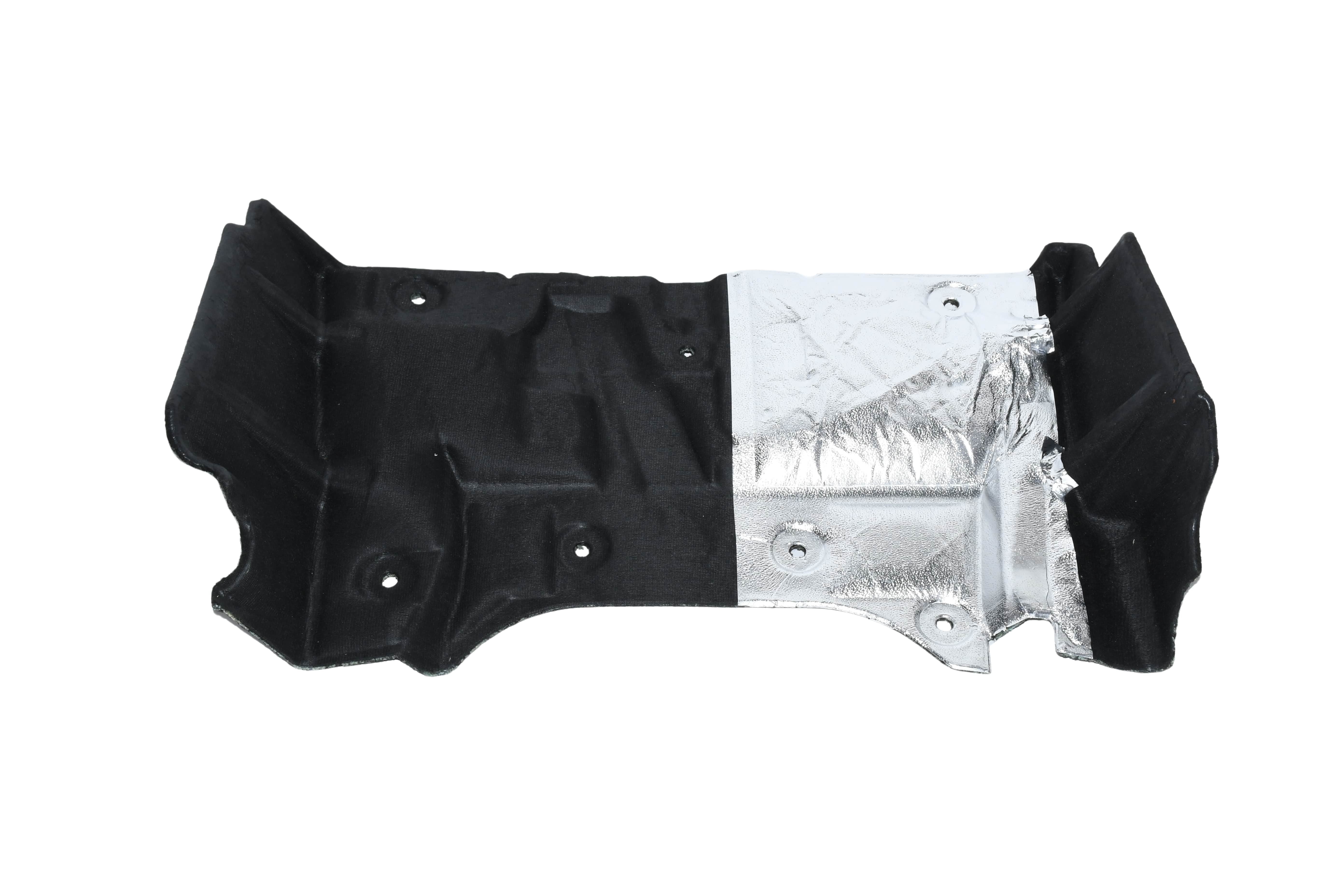 Protezione termica DPF Iveco Daily 2014-2022 - 5801837039