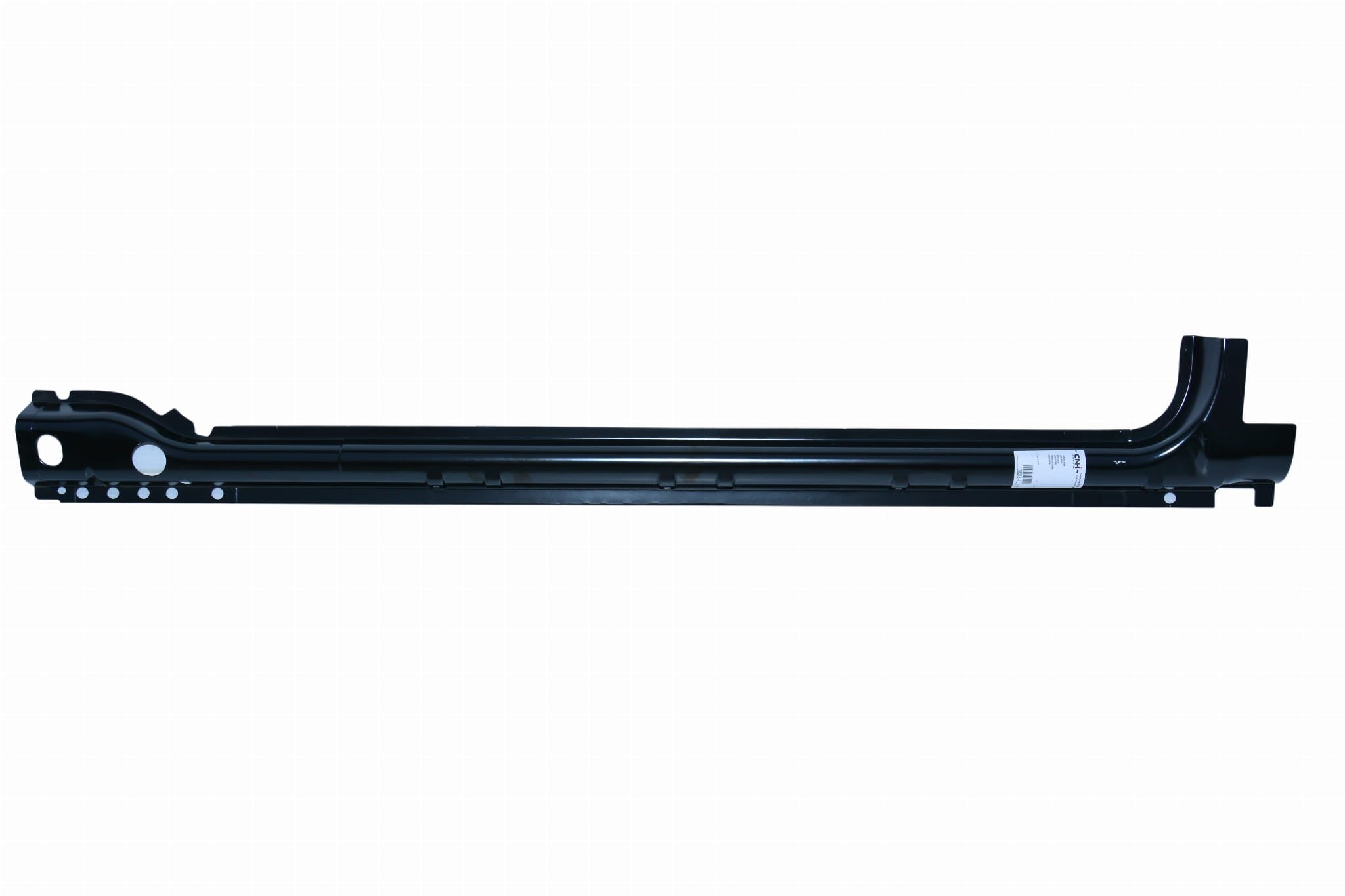 Rivestimento battitacco porta scorrevole Iveco Daily - 3804640