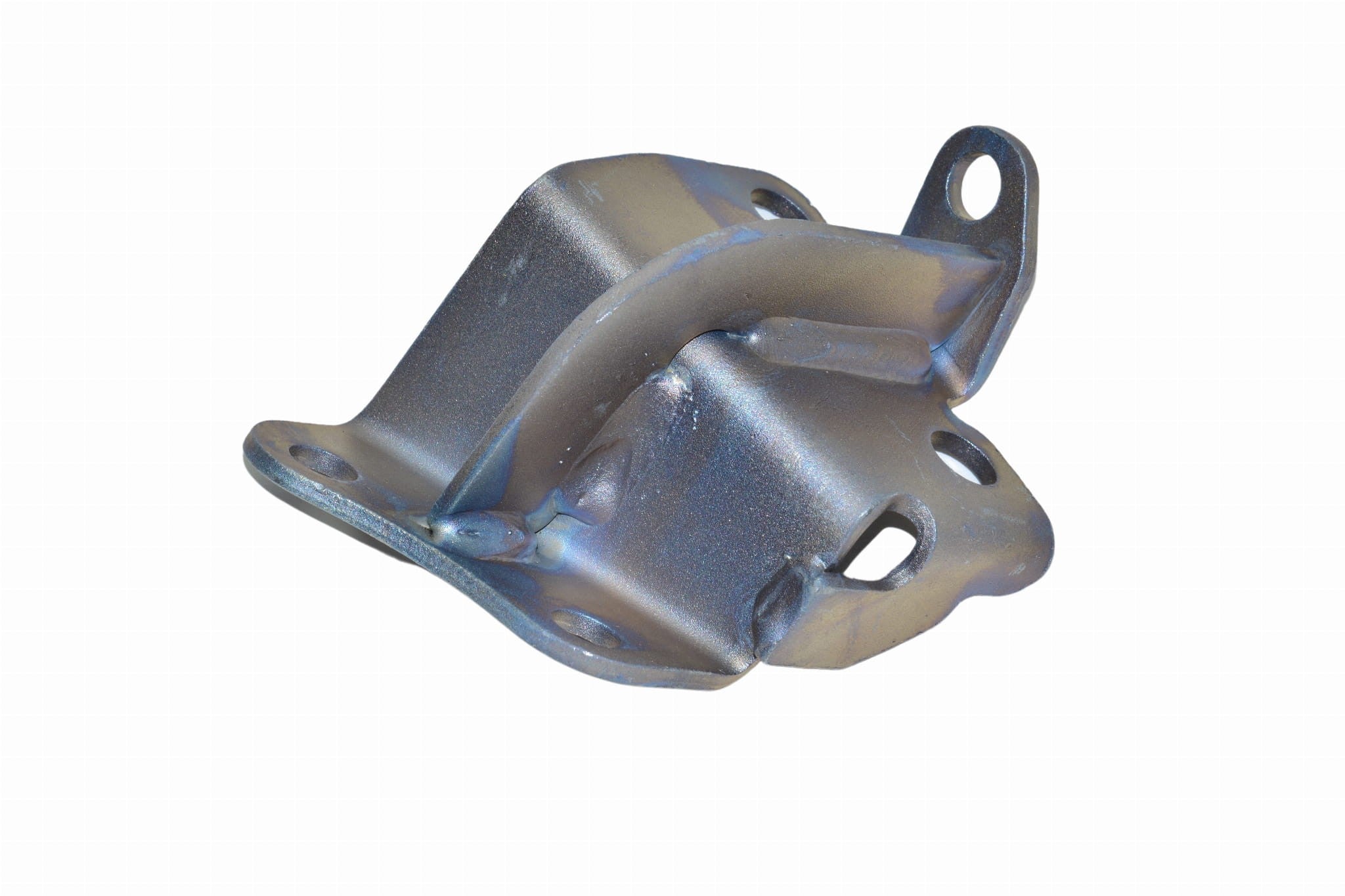 Supporto scarico Iveco Daily 2014 2019 - 5801934567