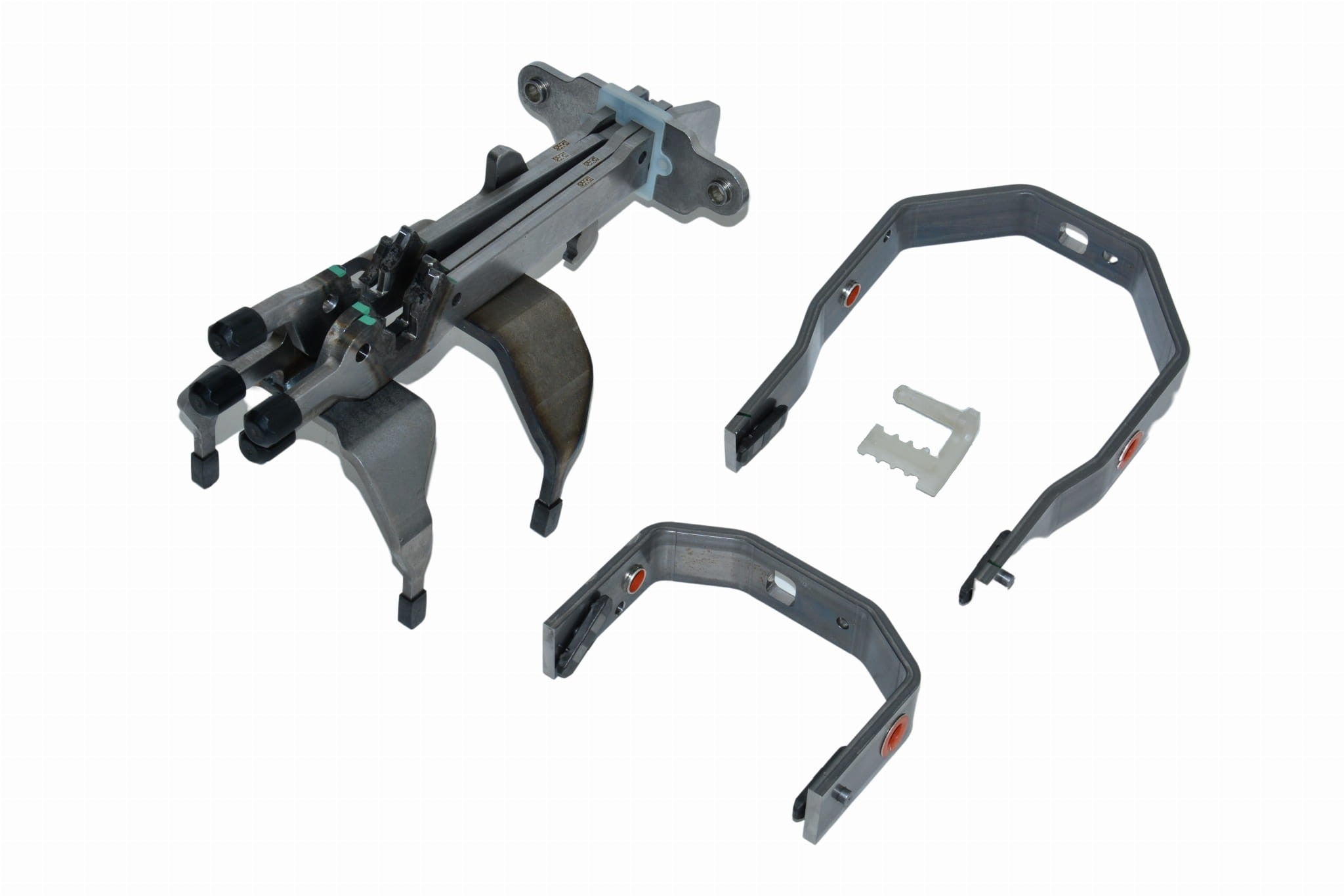 Selettore cambio Iveco Daily 2022 - 8873691