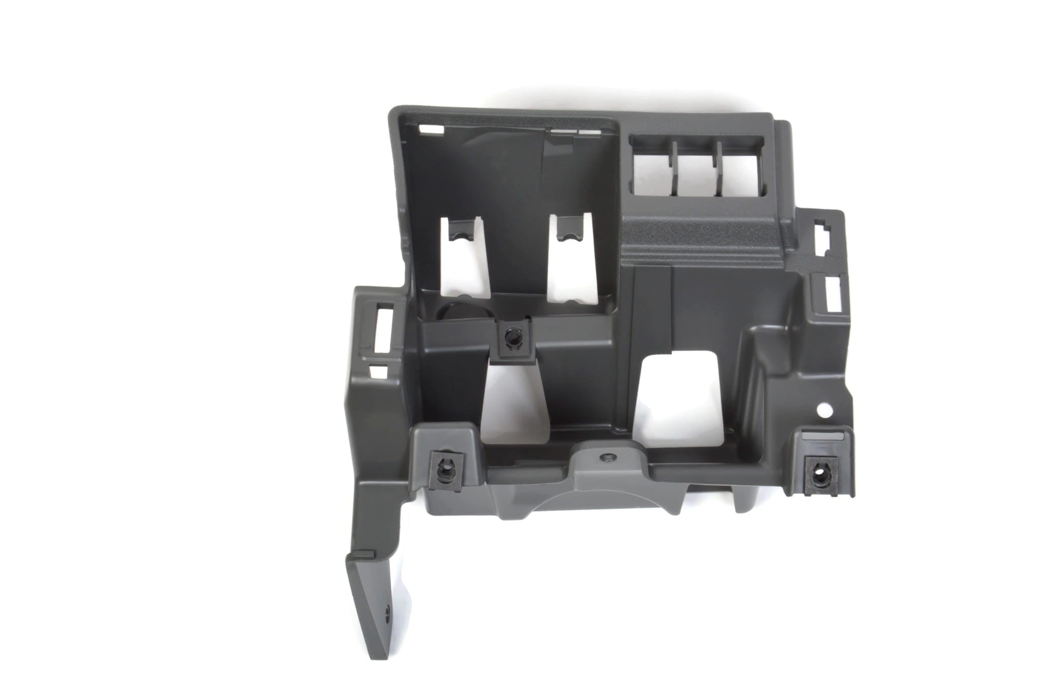 Supporto portabicchieri sinistro Iveco Daily - 5801258605