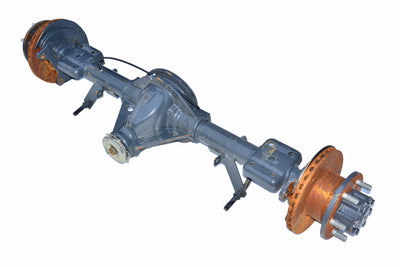 Ponte posteriore 12/47 Iveco Daily 35C 09-21 - 46391716