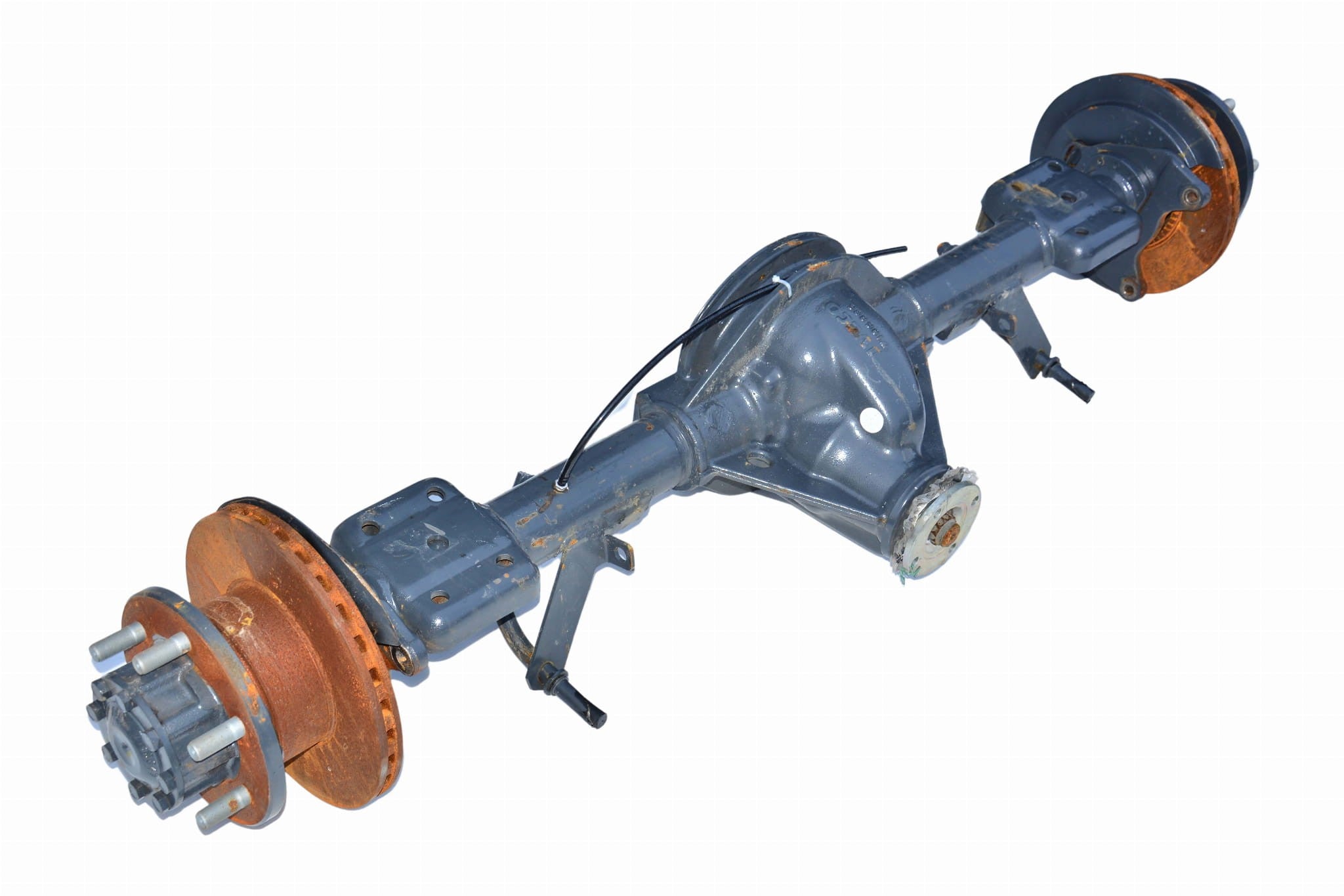 Ponte posteriore 12/47 Iveco Daily 35C 09-21 - 46391716