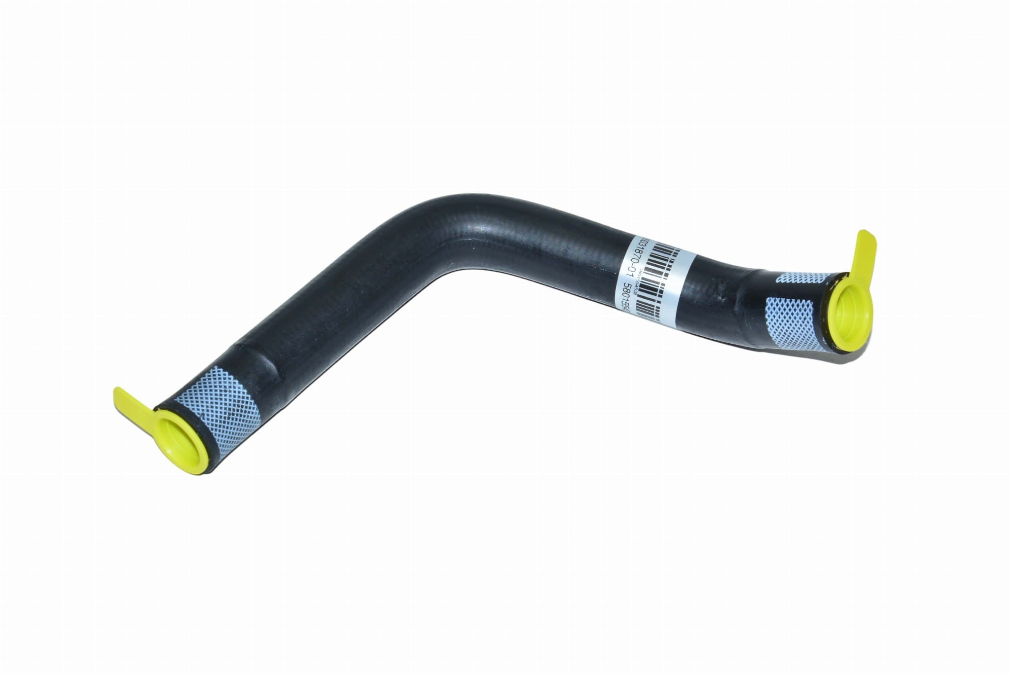 Tubo acqua EGR Iveco Daily 3.0 2014-2016 - 5801554532