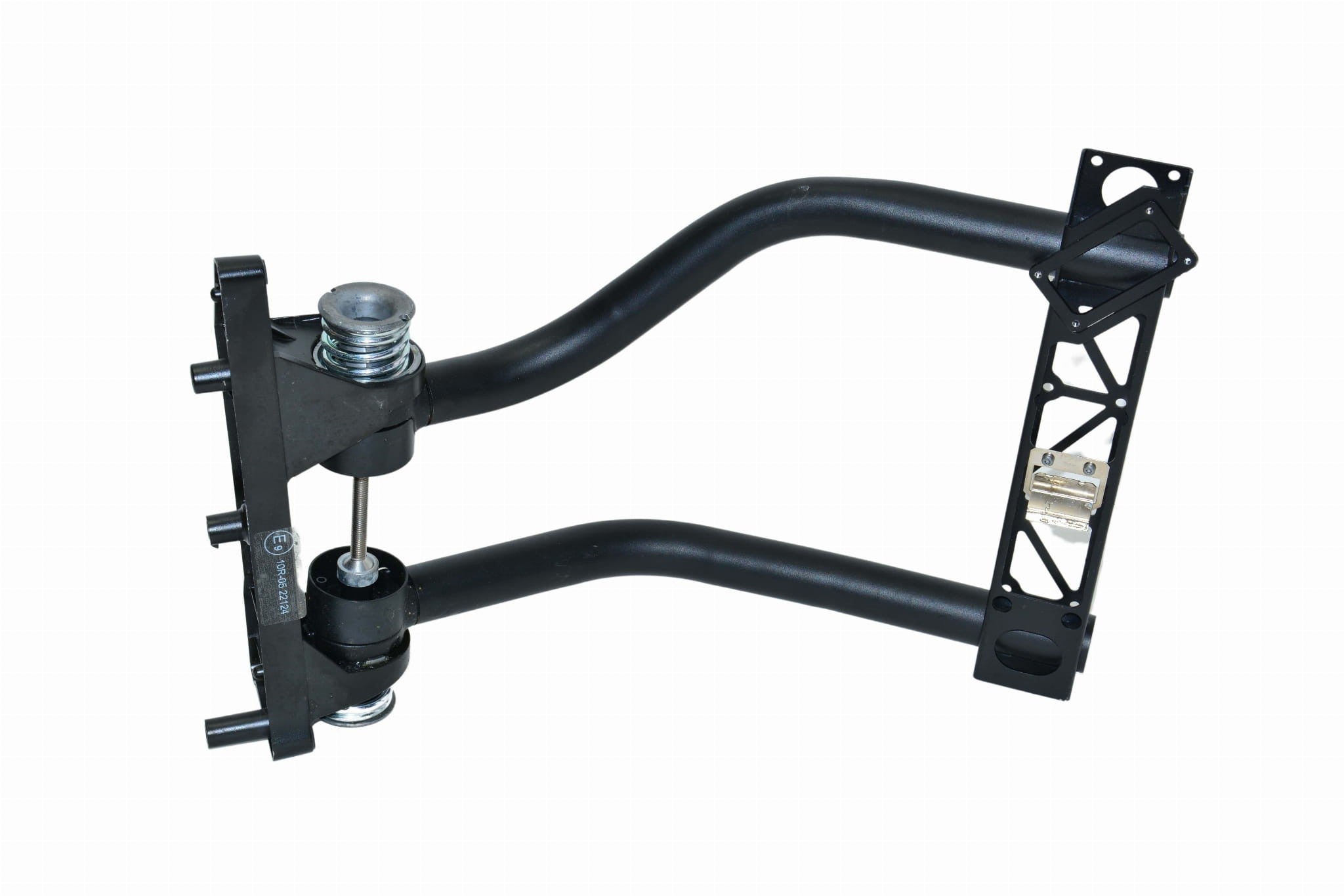 Braccio specchietto destro Iveco Daily 65C 2019 - 5802813638; 5802515227
