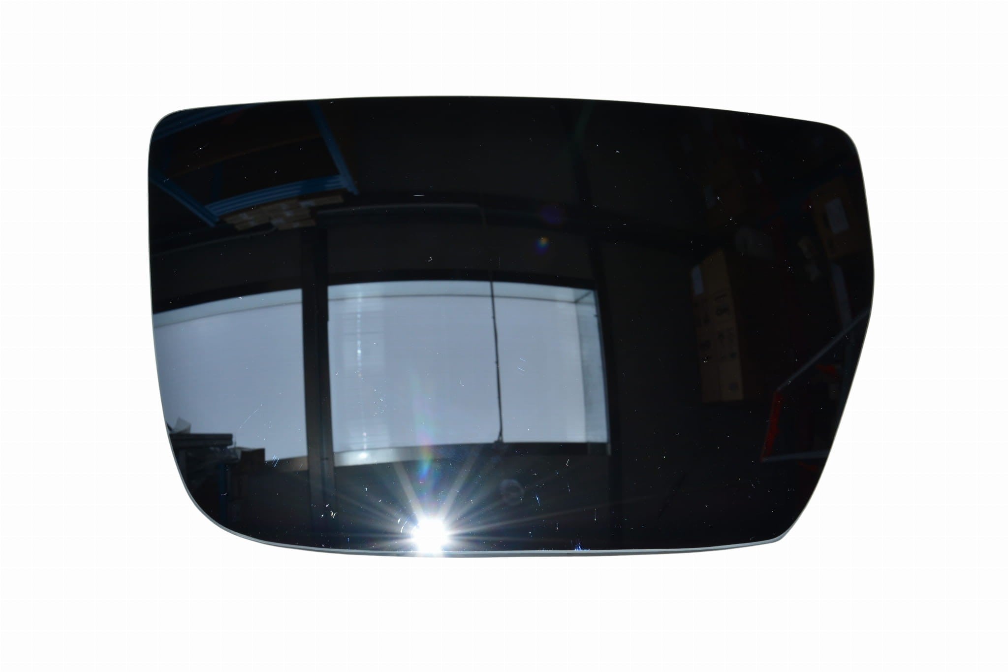 Vetro specchietto inferiore destro Iveco Daily 06- - 3801929