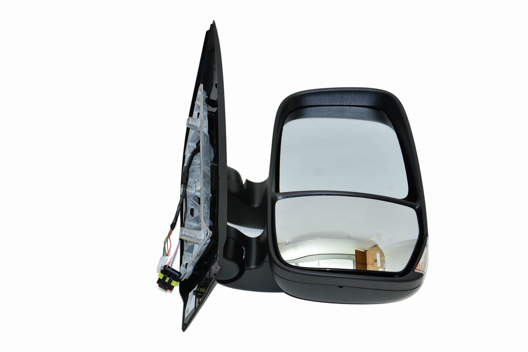 Specchietto corto destro Iveco Daily 2014-2022 - 5802029830