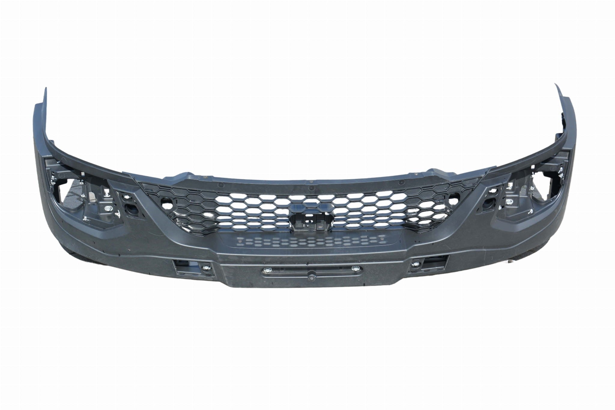 Paraurti anteriore radar Iveco Daily 2016 - 5802510223; 5802270847