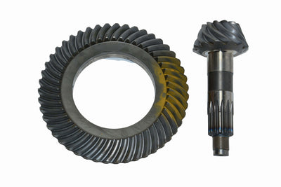 Corona dentata con pignone 12/47 Iveco Daily 50C - 7175154