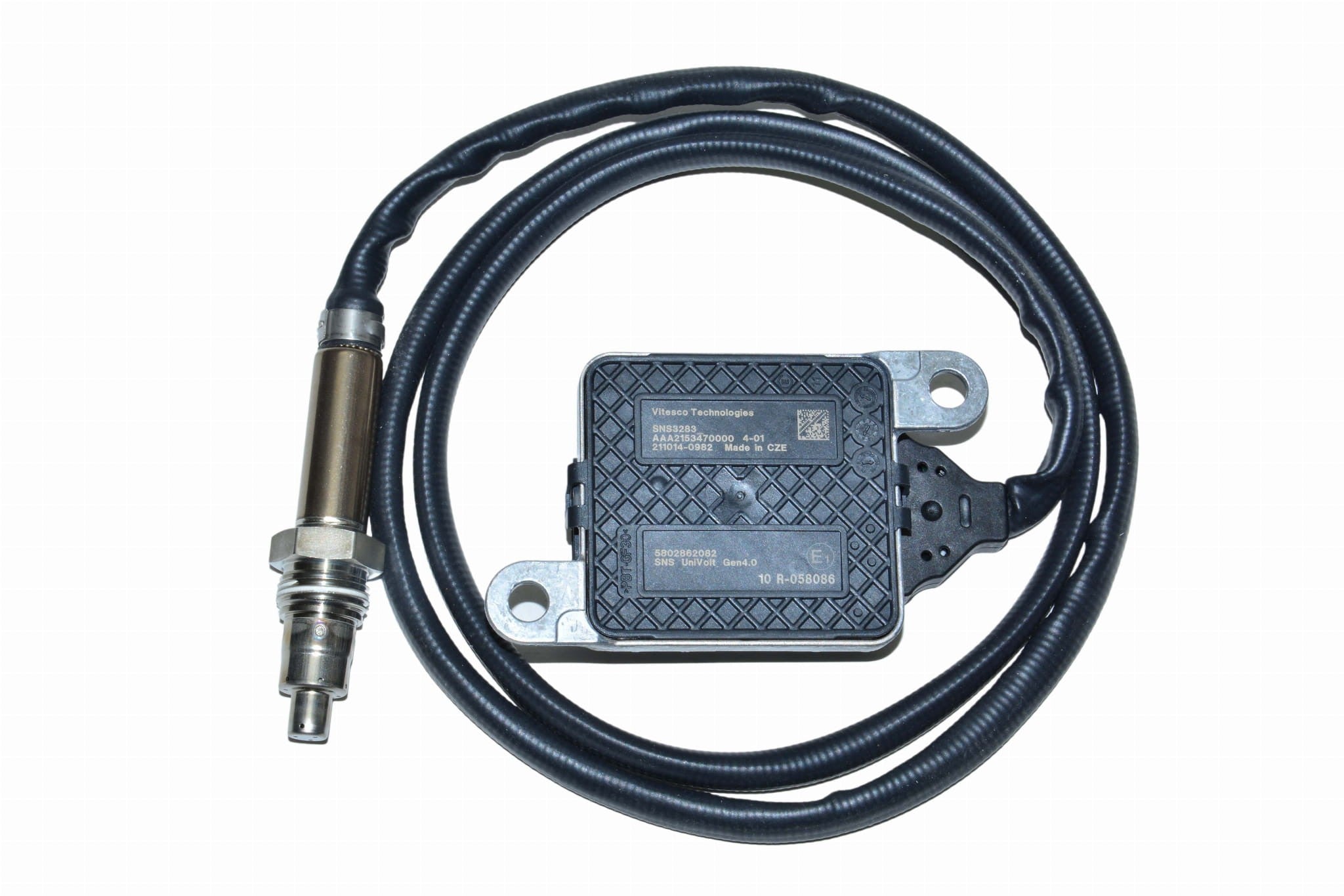 Sonda NOX Iveco Daily 2022 - 5803364118; 5802862082