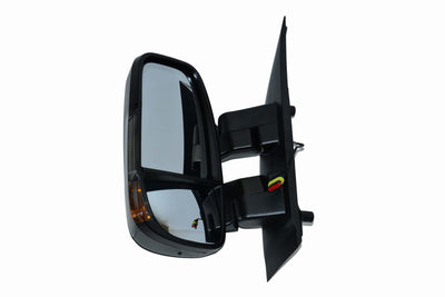 Specchietto corto manuale clima sinistro Iveco Daily 2019 - 5802495911