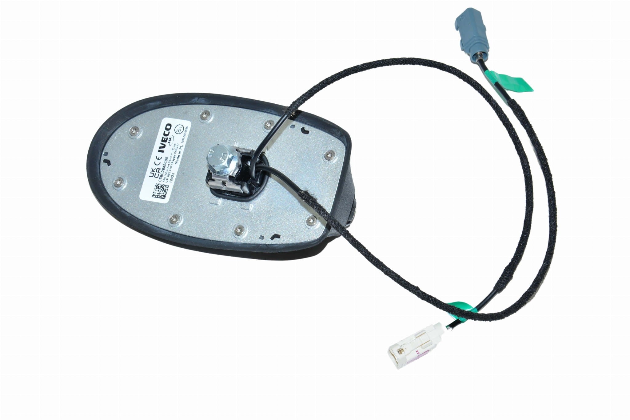 Amplificatore antenna Iveco Daily 2022 - 5802848468