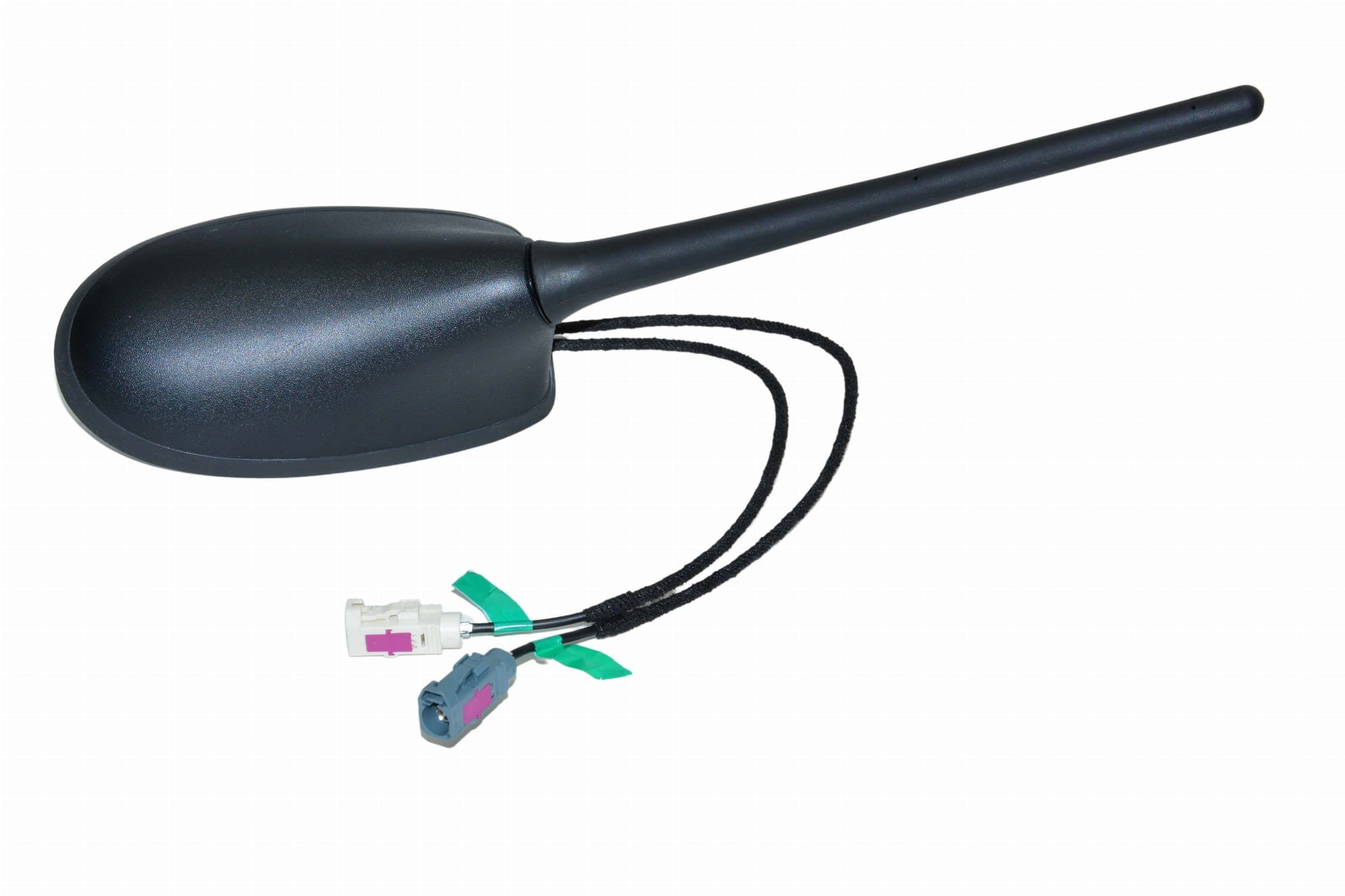 Amplificatore con antenna Iveco Daily 2022 - 5802848468; 5802848473