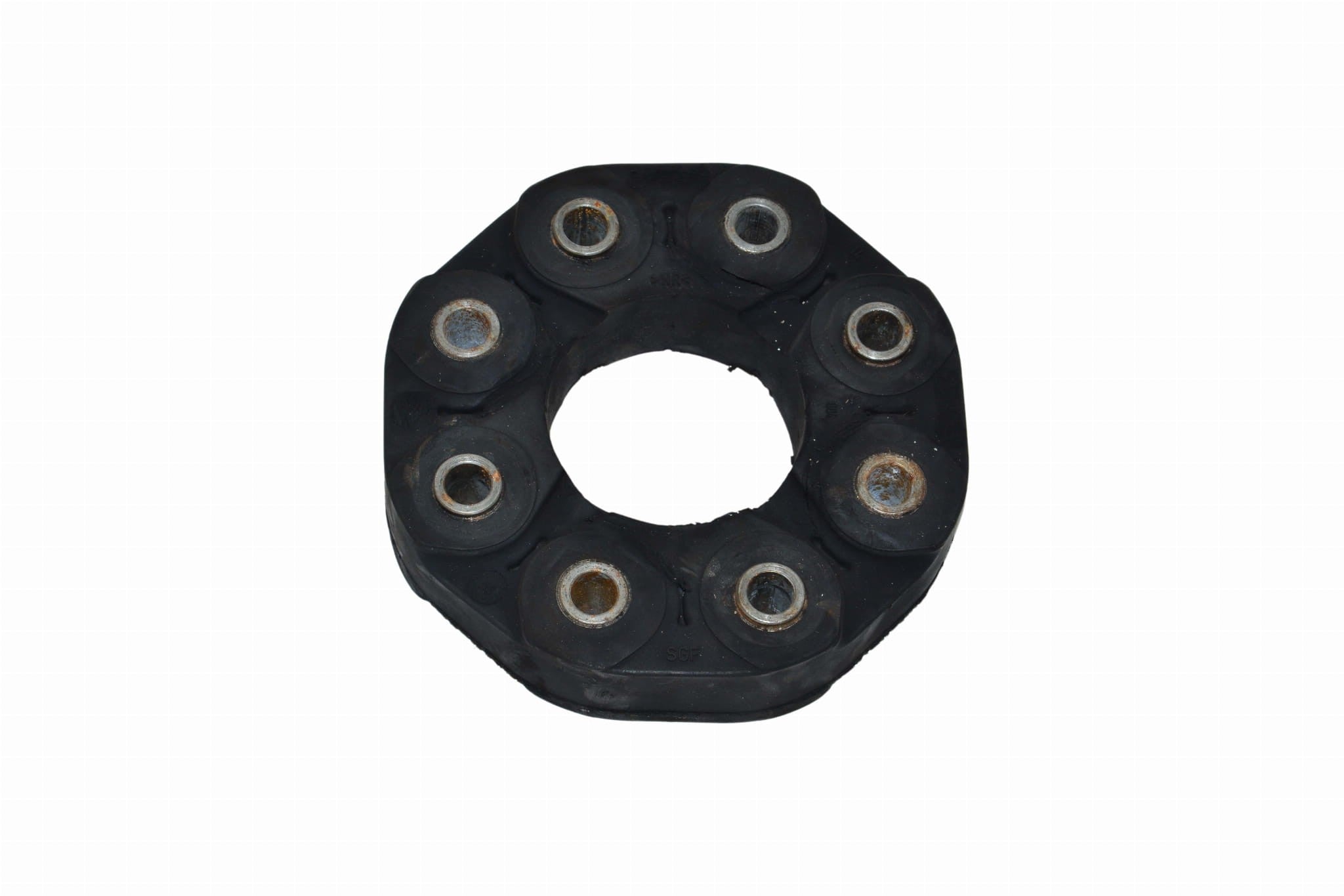 Giunto elastico albero di trasmissione Iveco Daily 3.0 2014-2019 - 42569356