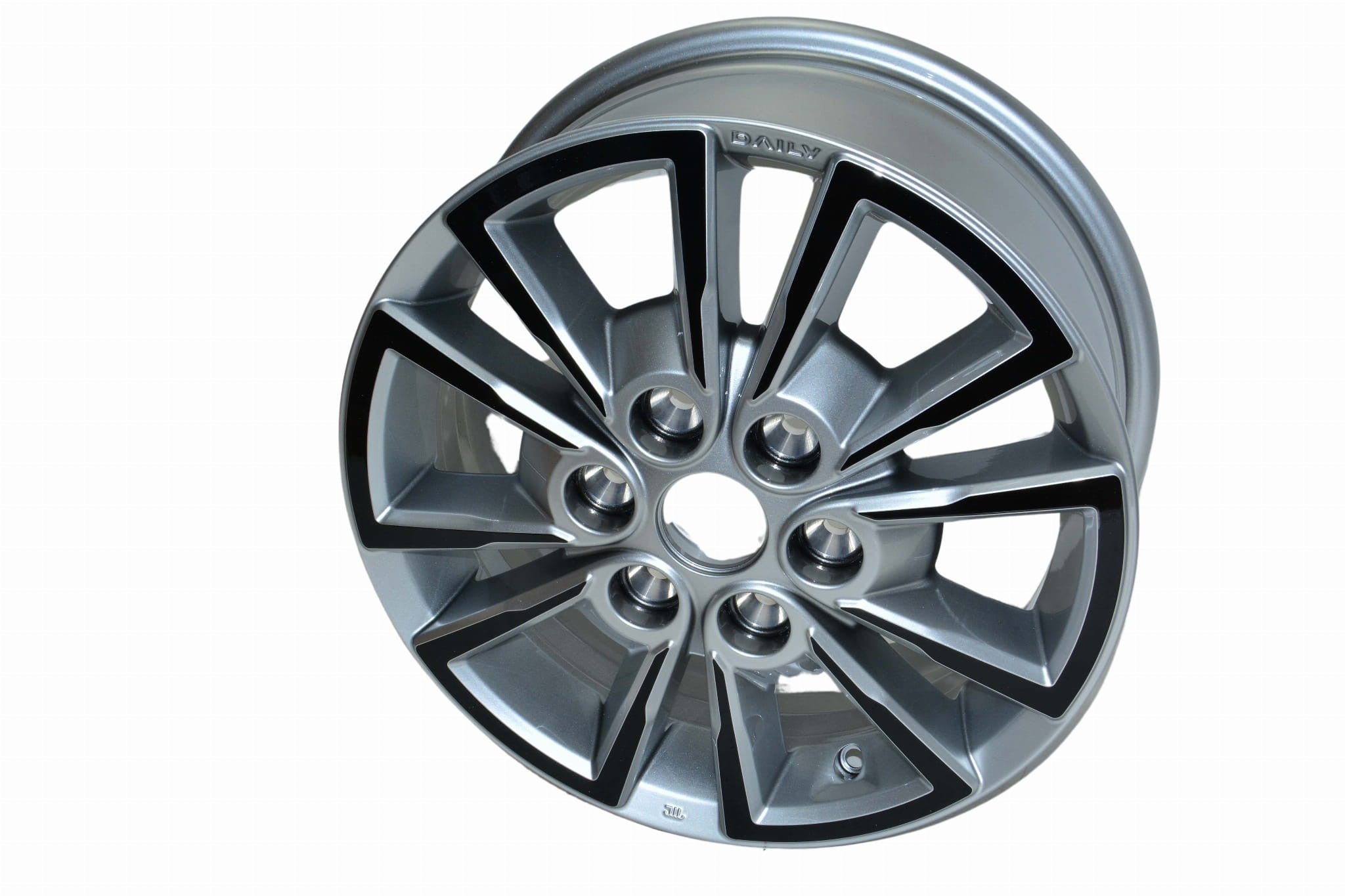 Cerchio in lega Iveco Daily 35S 2022 - 5802920233