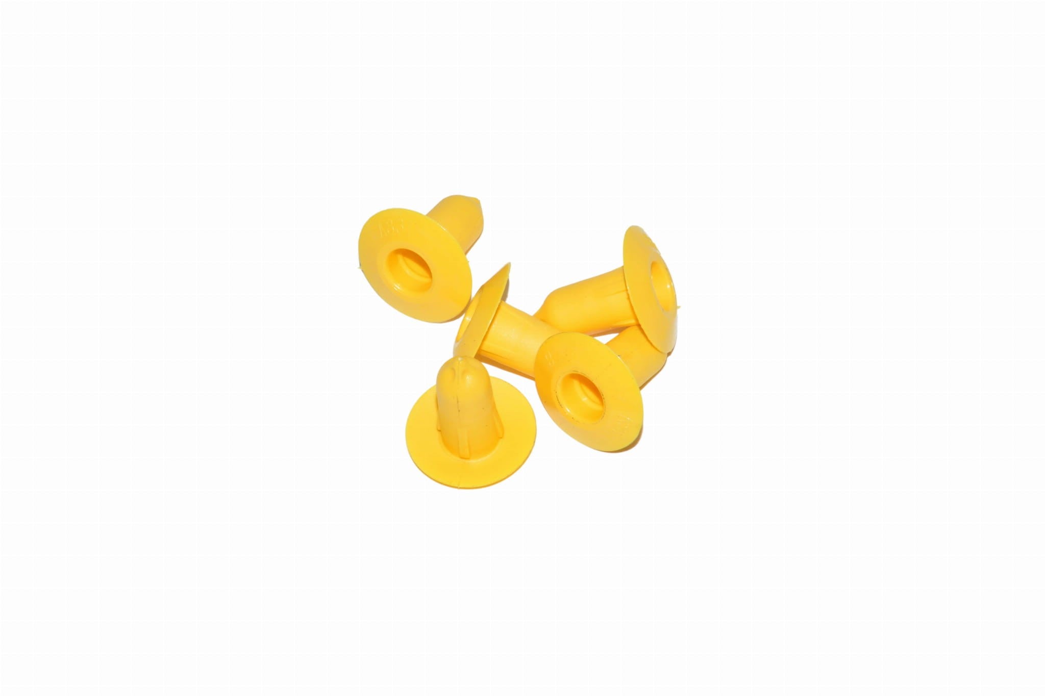 Clip sede fermapannello tappezzeria Iveco Daily - 500382984
