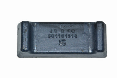 Fissaggio staffe ballestra Iveco Daily 35C 50C - 504184518
