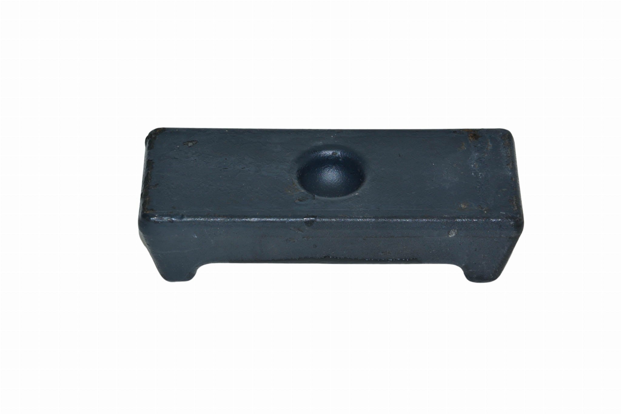 Fissaggio staffe ballestra Iveco Daily 35C 50C - 504184518