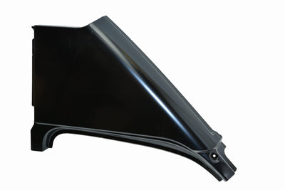 Rivestimento laterale tetto destro Iveco Daily H2 H3 2014-2022 - 5801466964