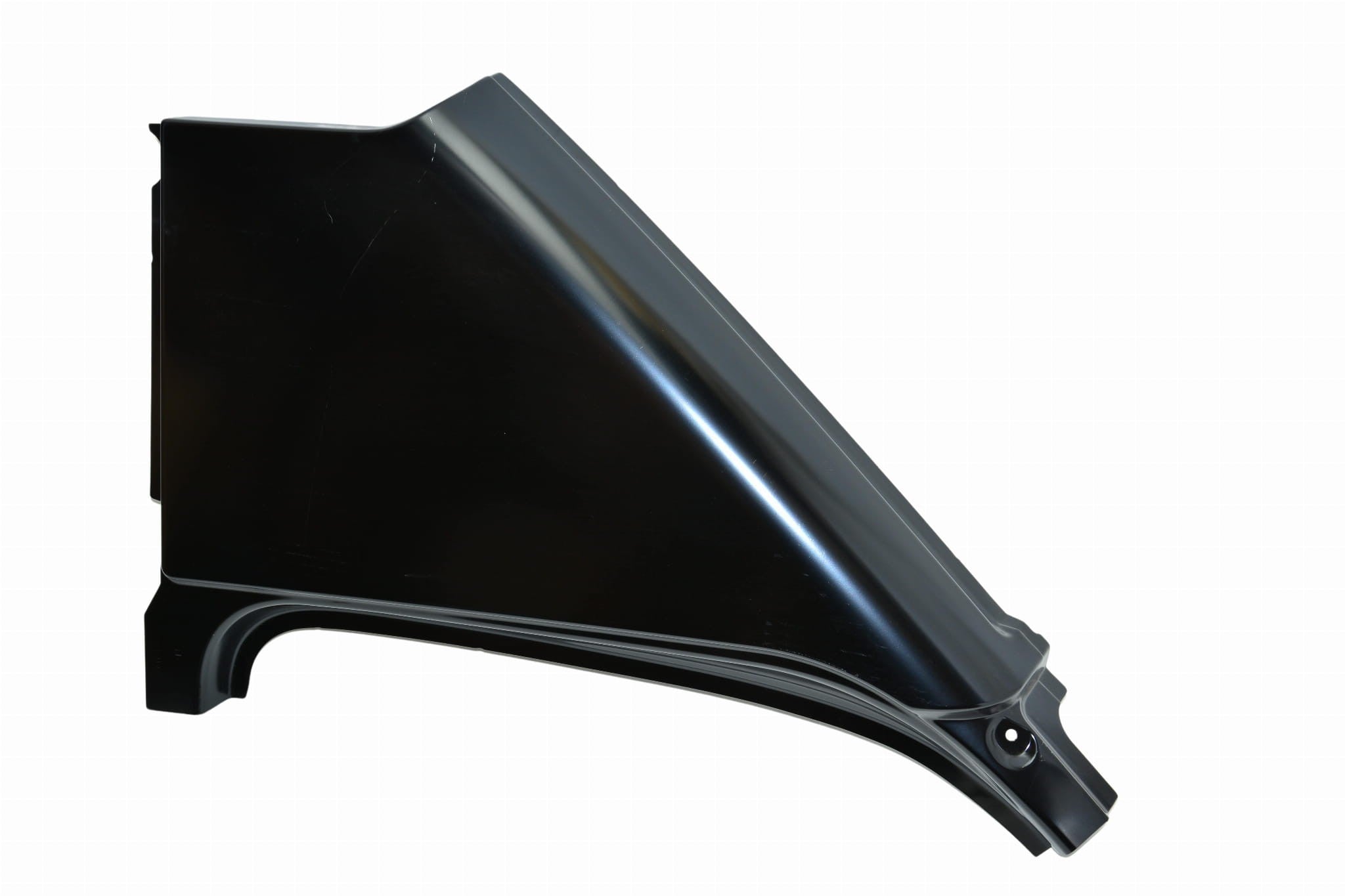 Rivestimento laterale tetto destro Iveco Daily H2 H3 2014-2022 - 5801466964