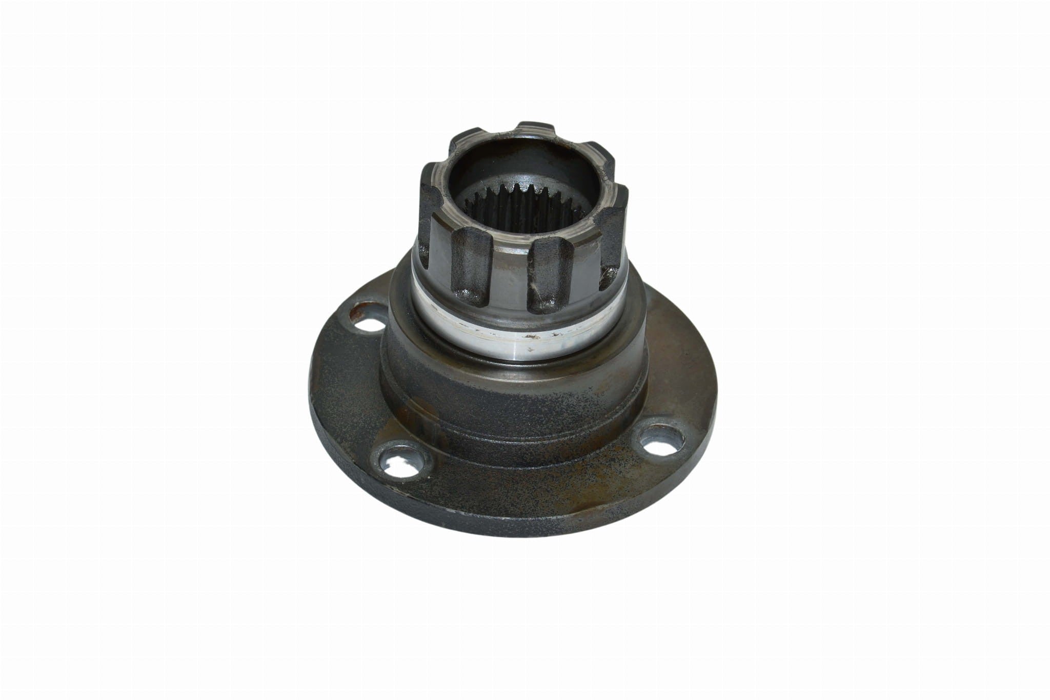 Flangia cambio Iveco Daily 2.3 2835.6 - 8874086