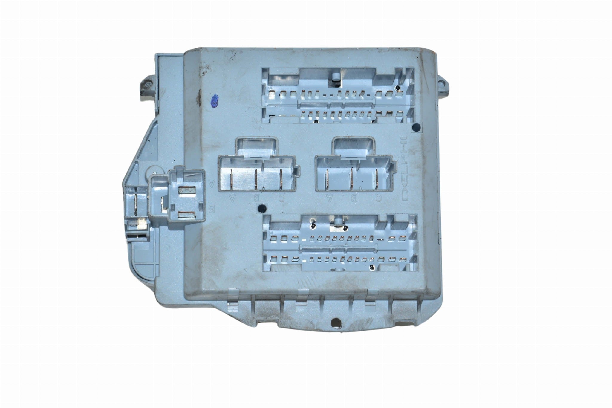 Scatola fusibili vano motore Iveco Daily 06-11 - 69501171