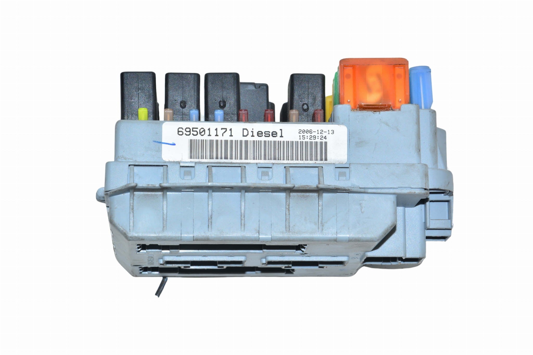 Scatola fusibili vano motore Iveco Daily 06-11 - 69501171